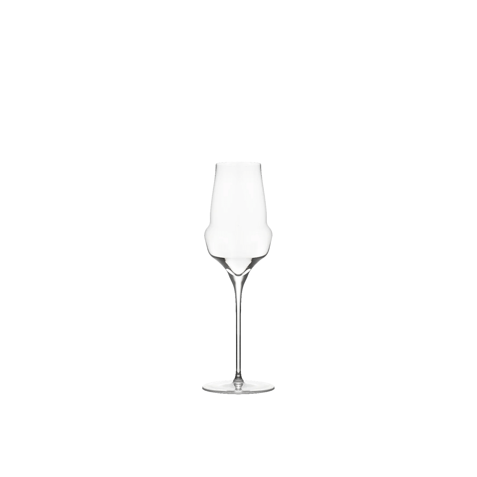 Cocoon Flute Champagne