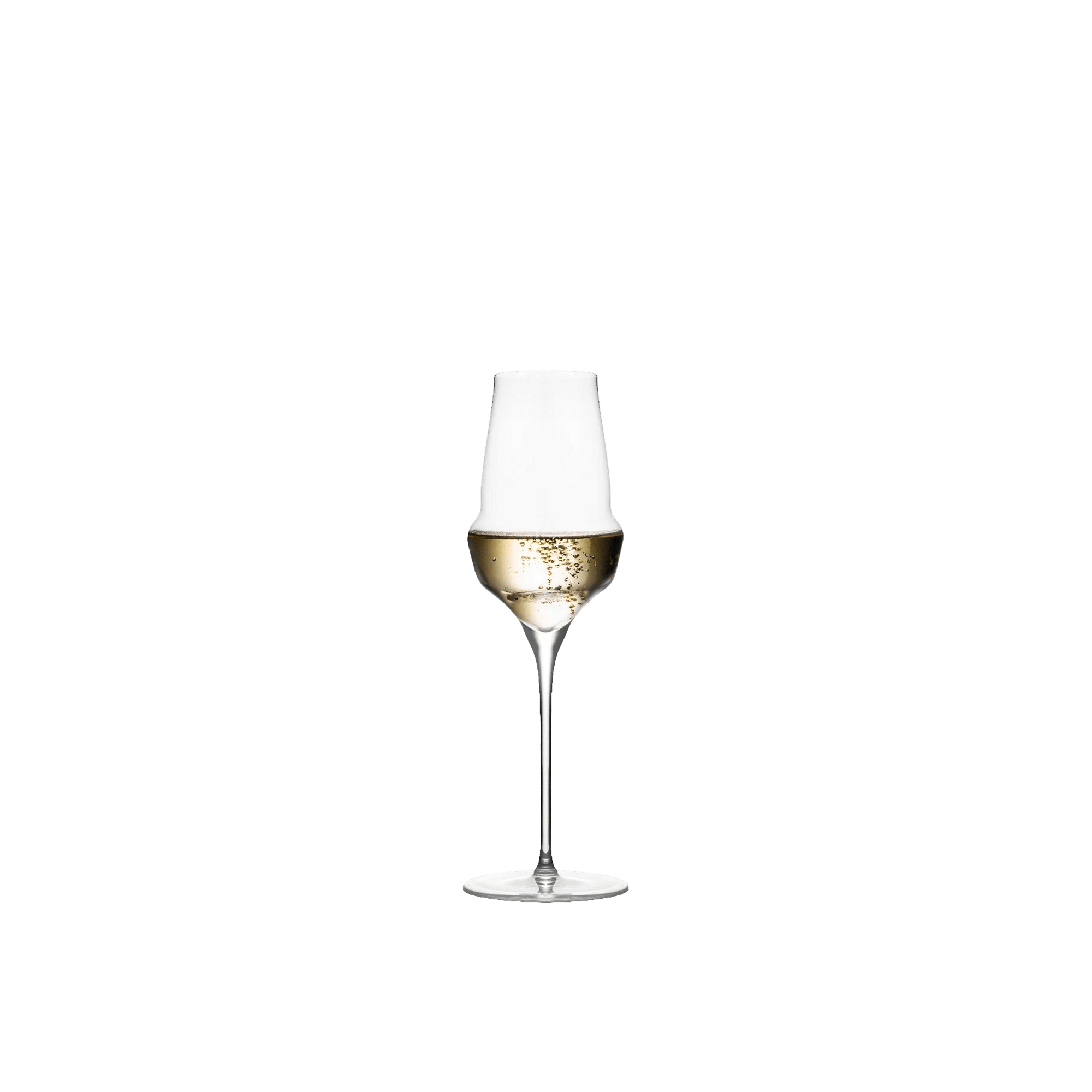 Cocoon Flute Champagne