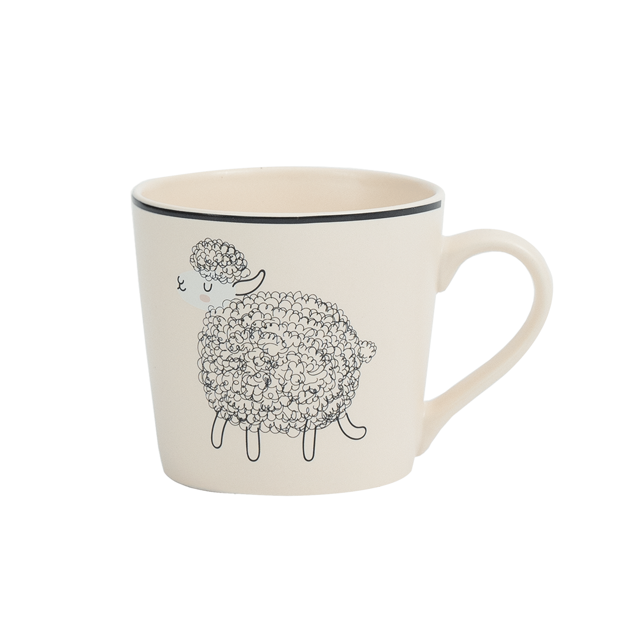 Ewe Mug