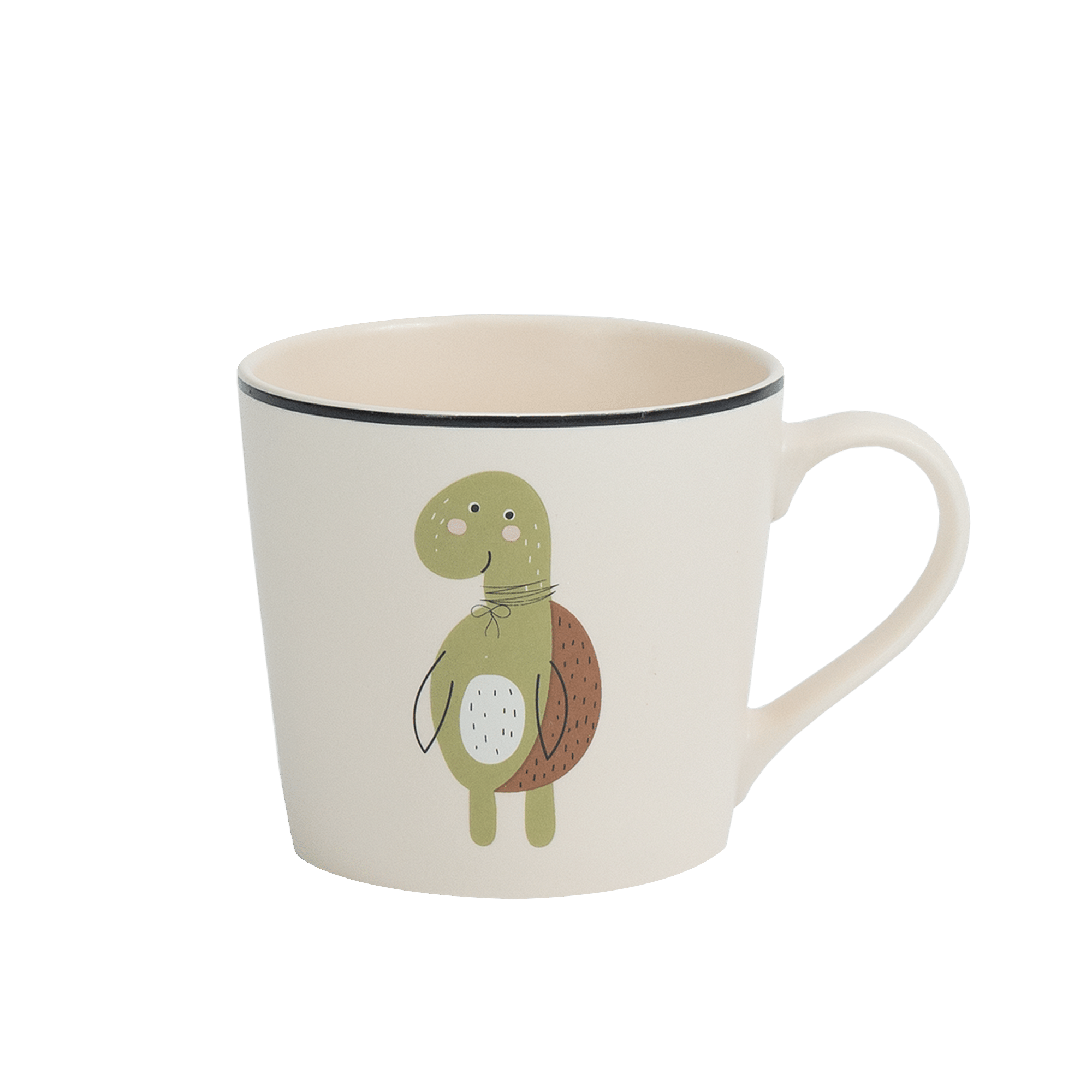 Tortie Mug