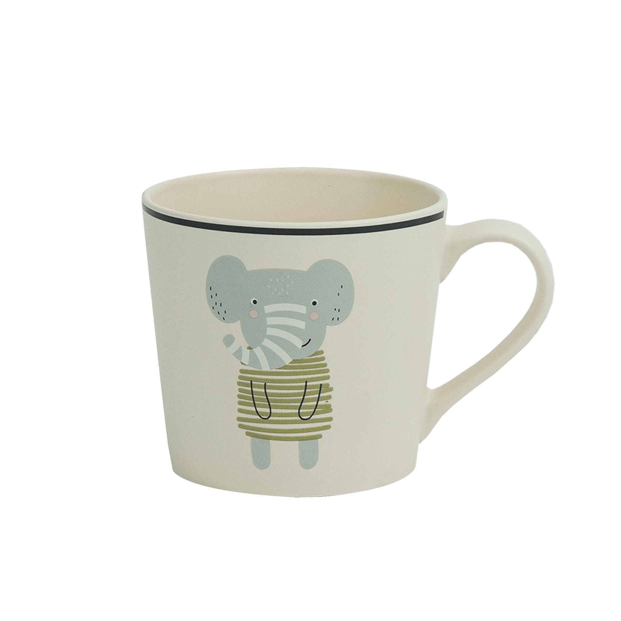 Tusk Mug