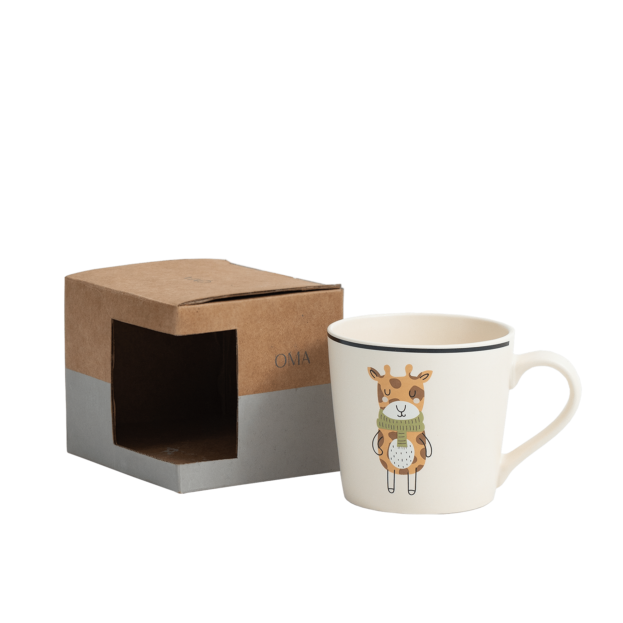 Spottle Mug
