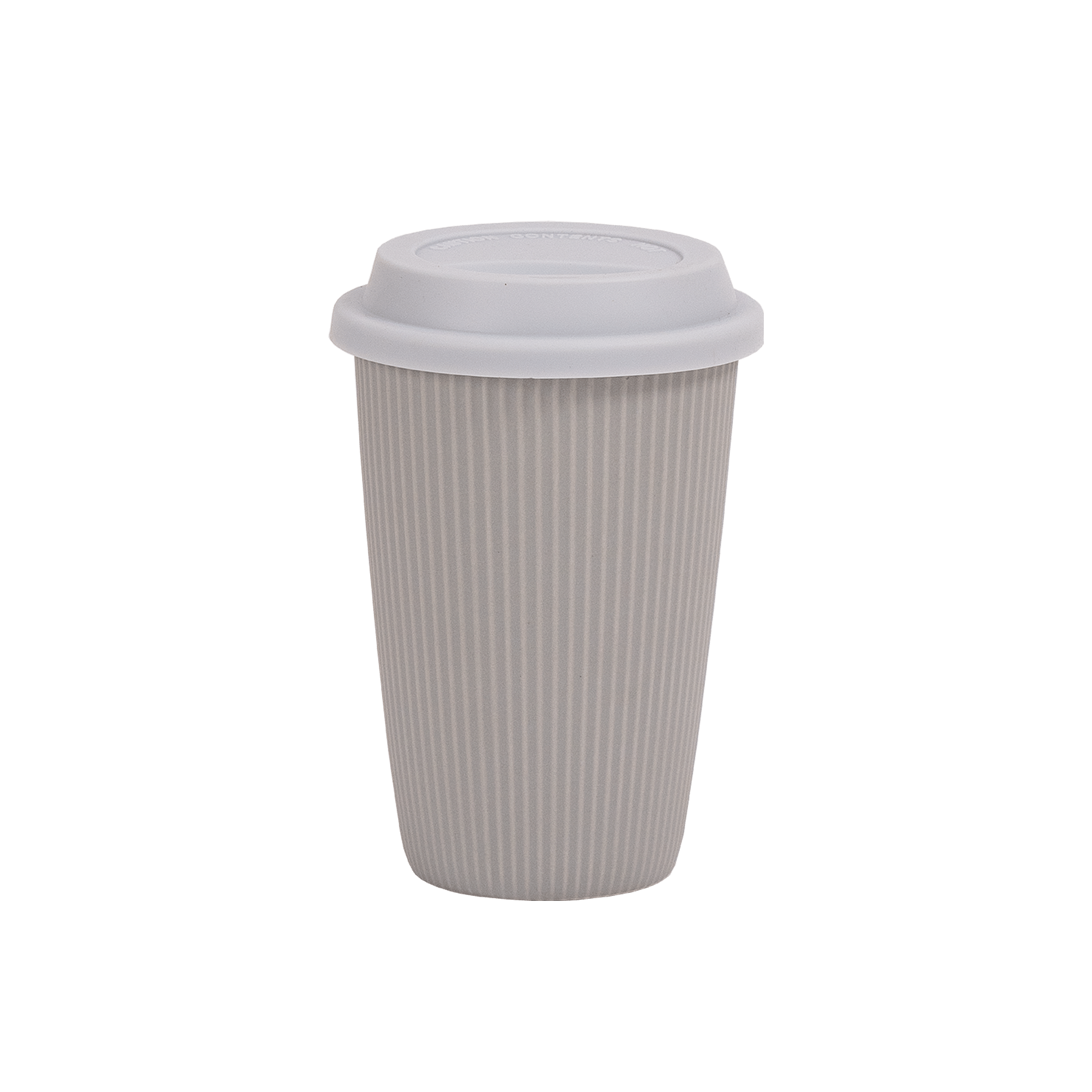 Amble Light Blue Coffee To Go Mug