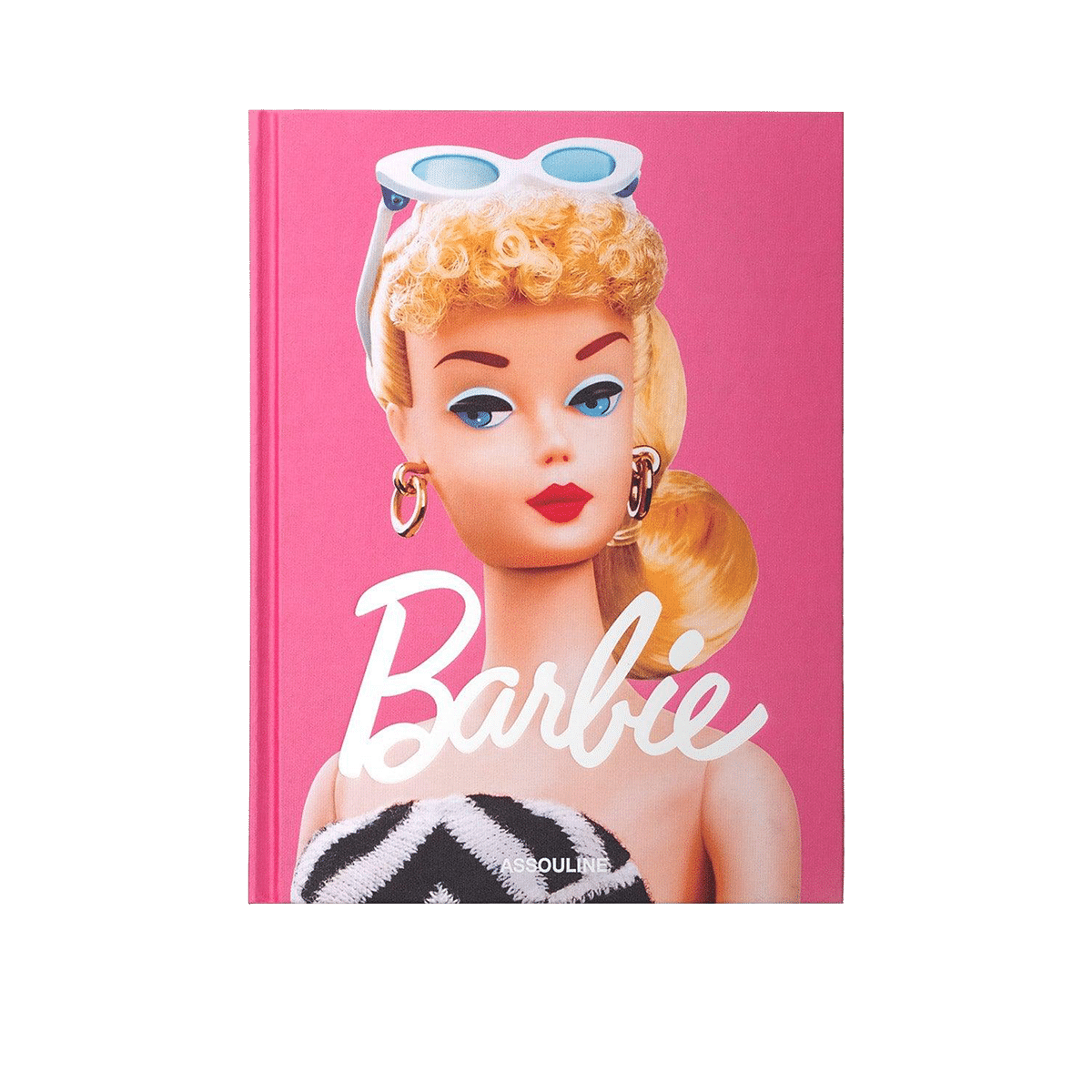 The Classics Collection- Barbie