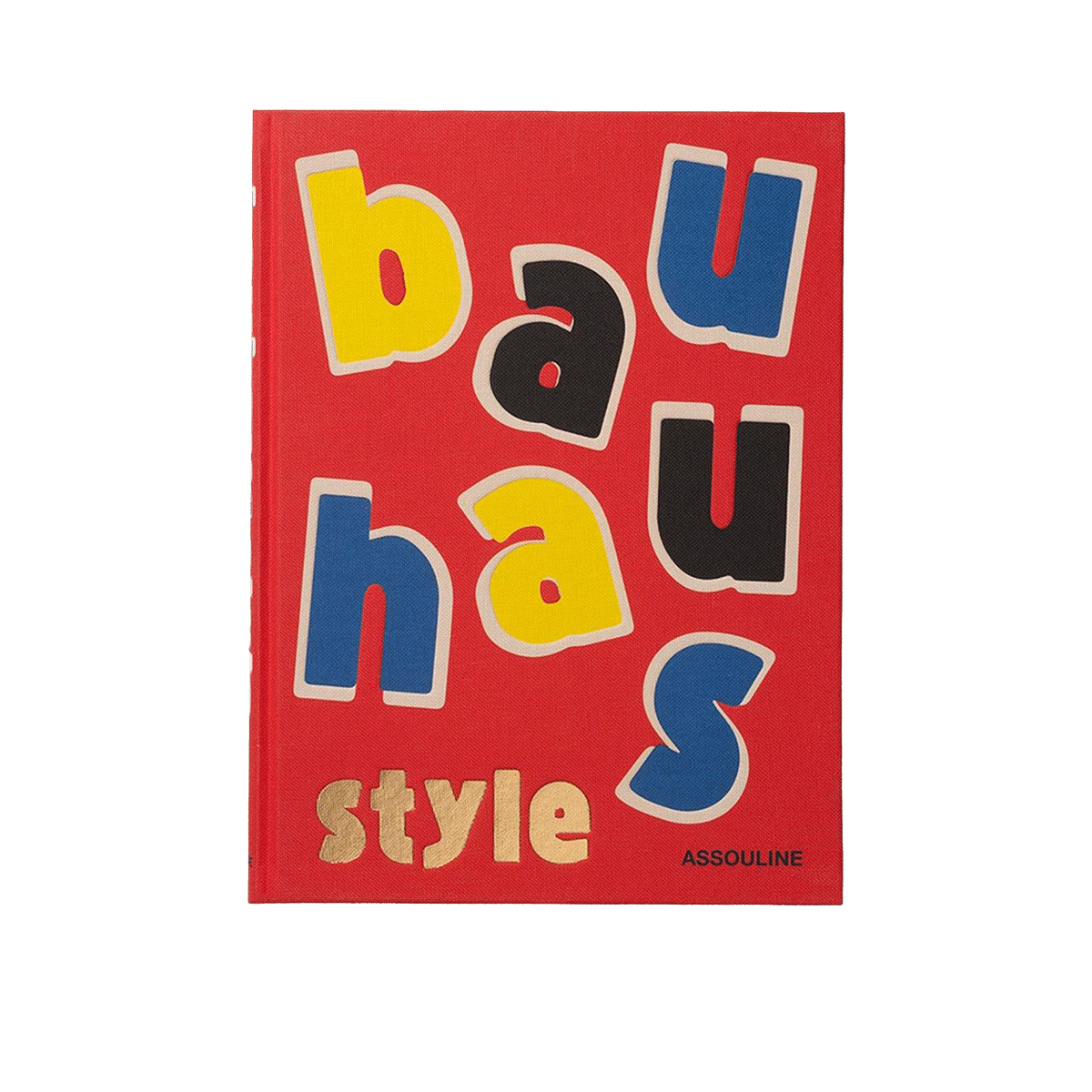 The Classics Collection- Bauhaus Style