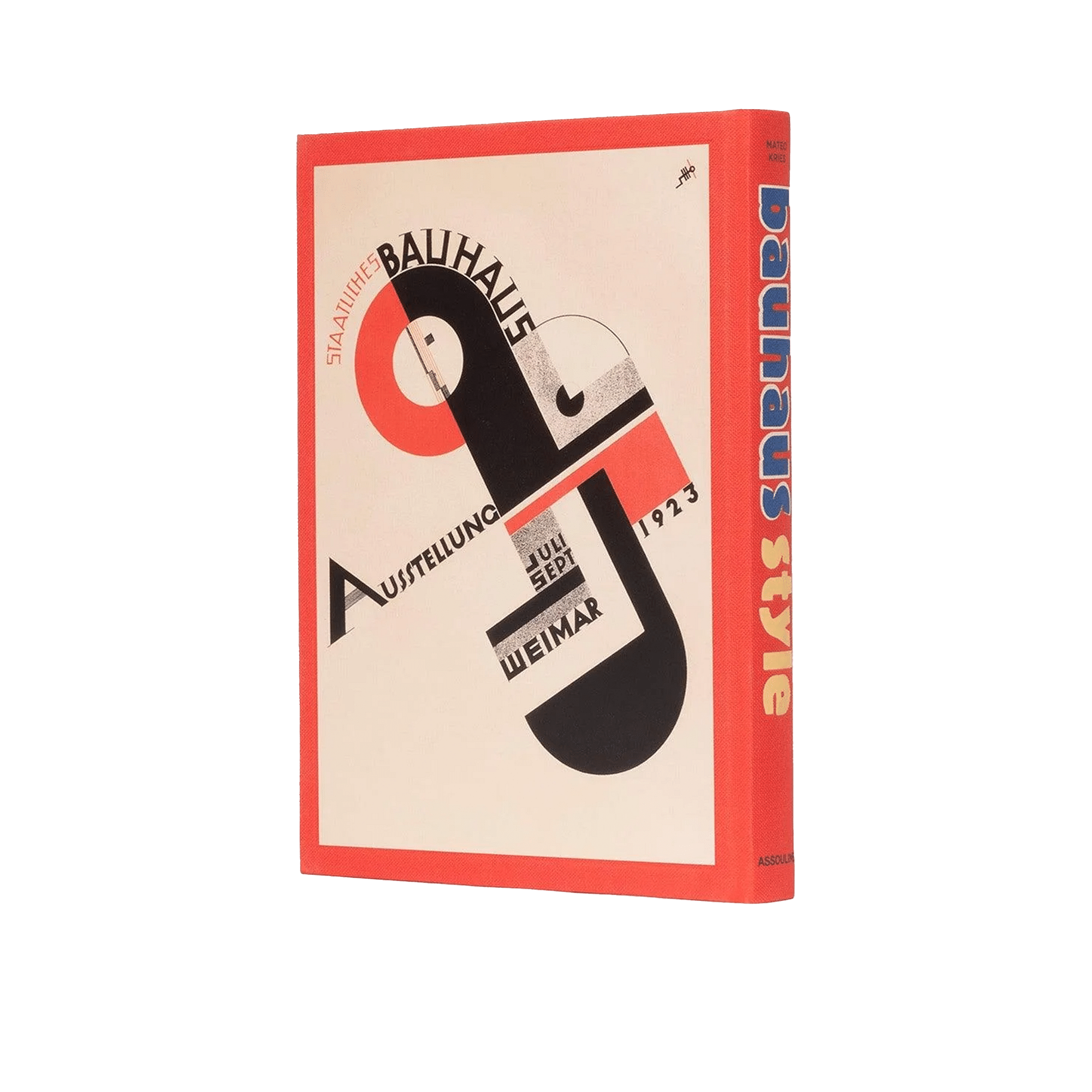 The Classics Collection- Bauhaus Style