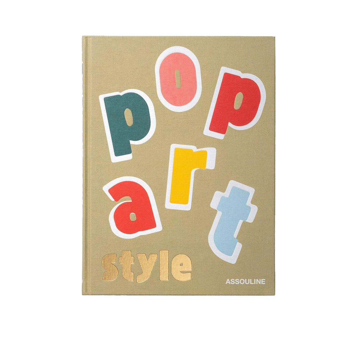 The Classics Collection- Pop Art Style