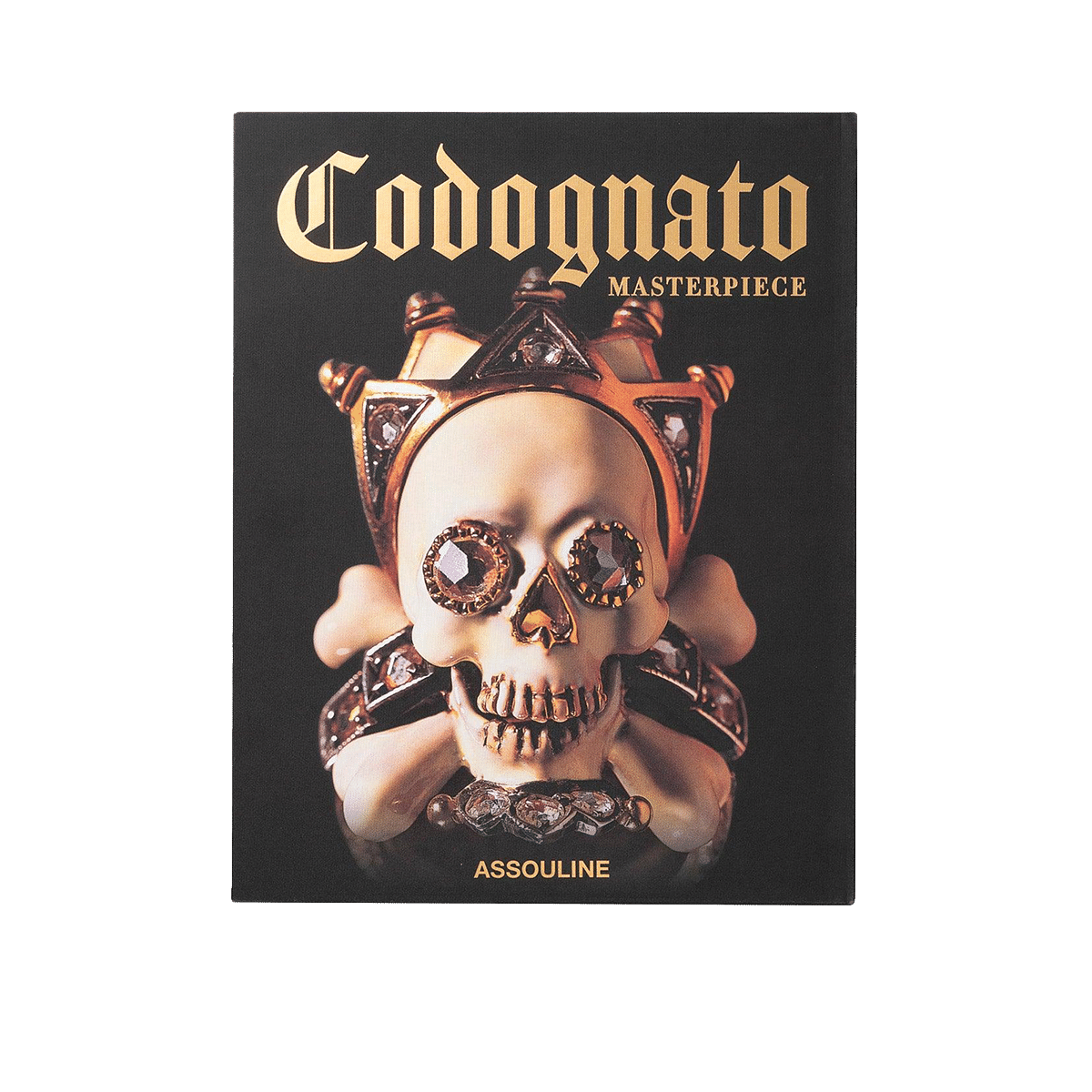 The Legends Collection- Codognato Masterpiece