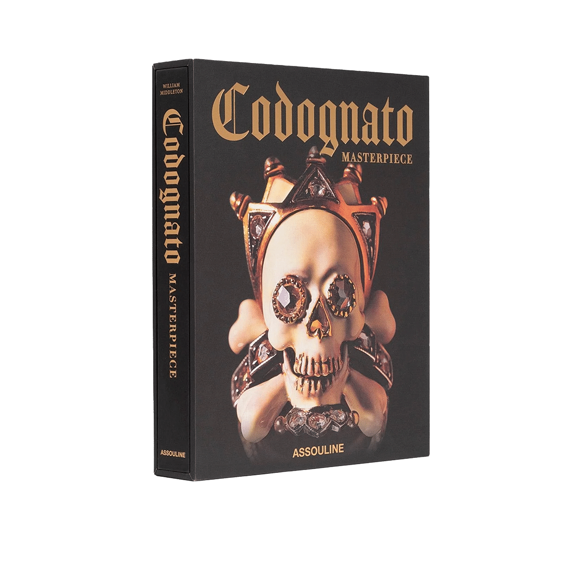 The Legends Collection- Codognato Masterpiece
