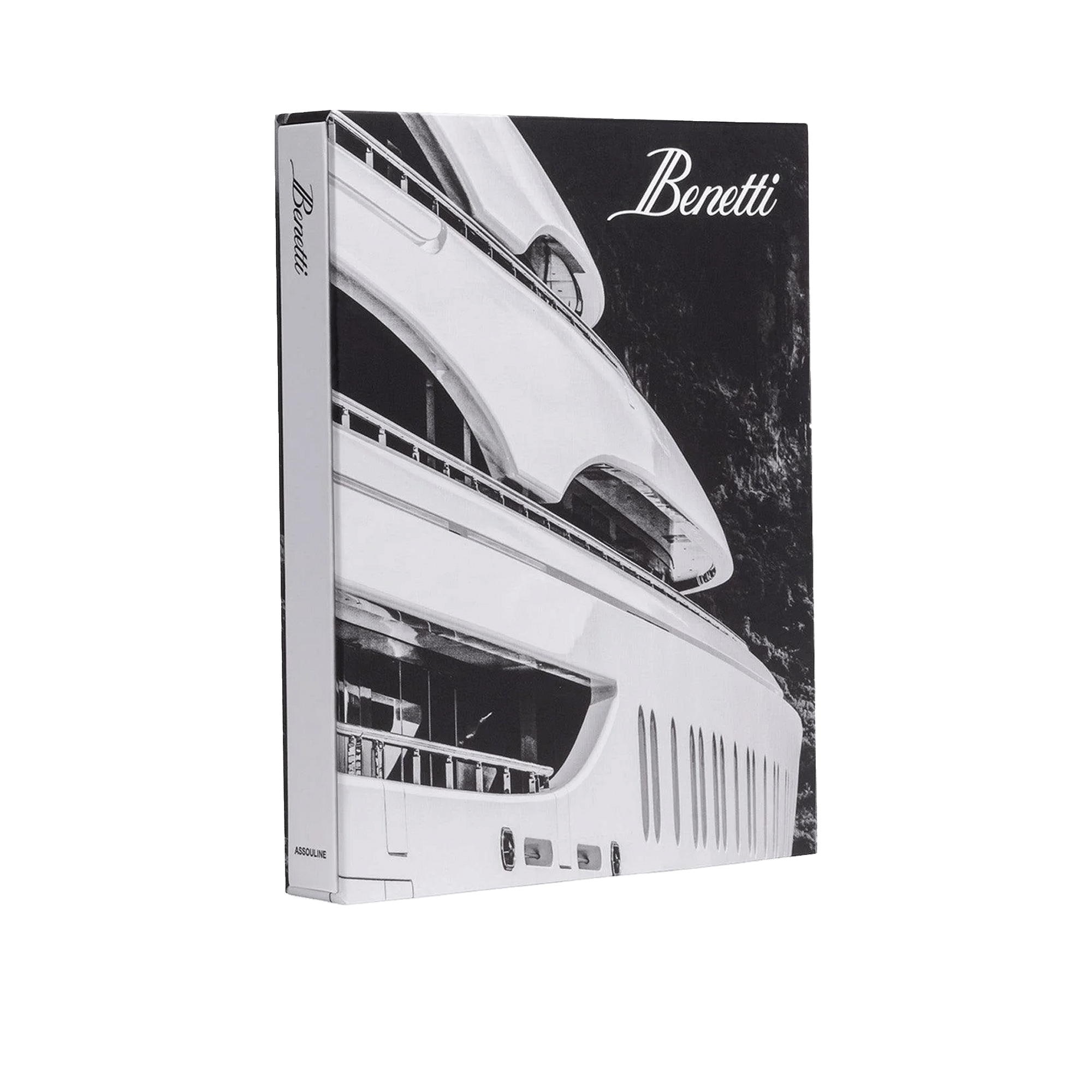The Legends Collection- Benetti