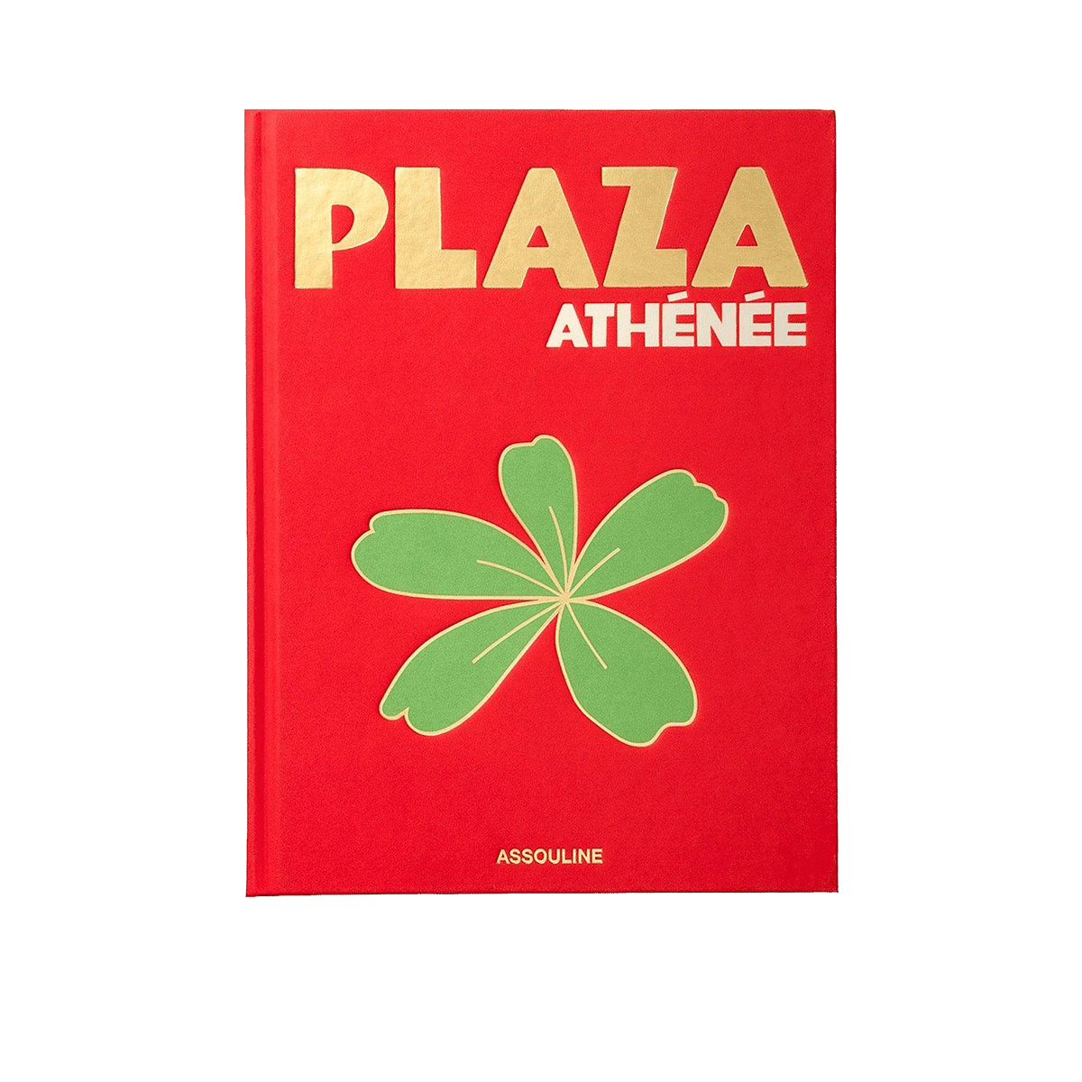 The Classics Collection- Plaza Athenee