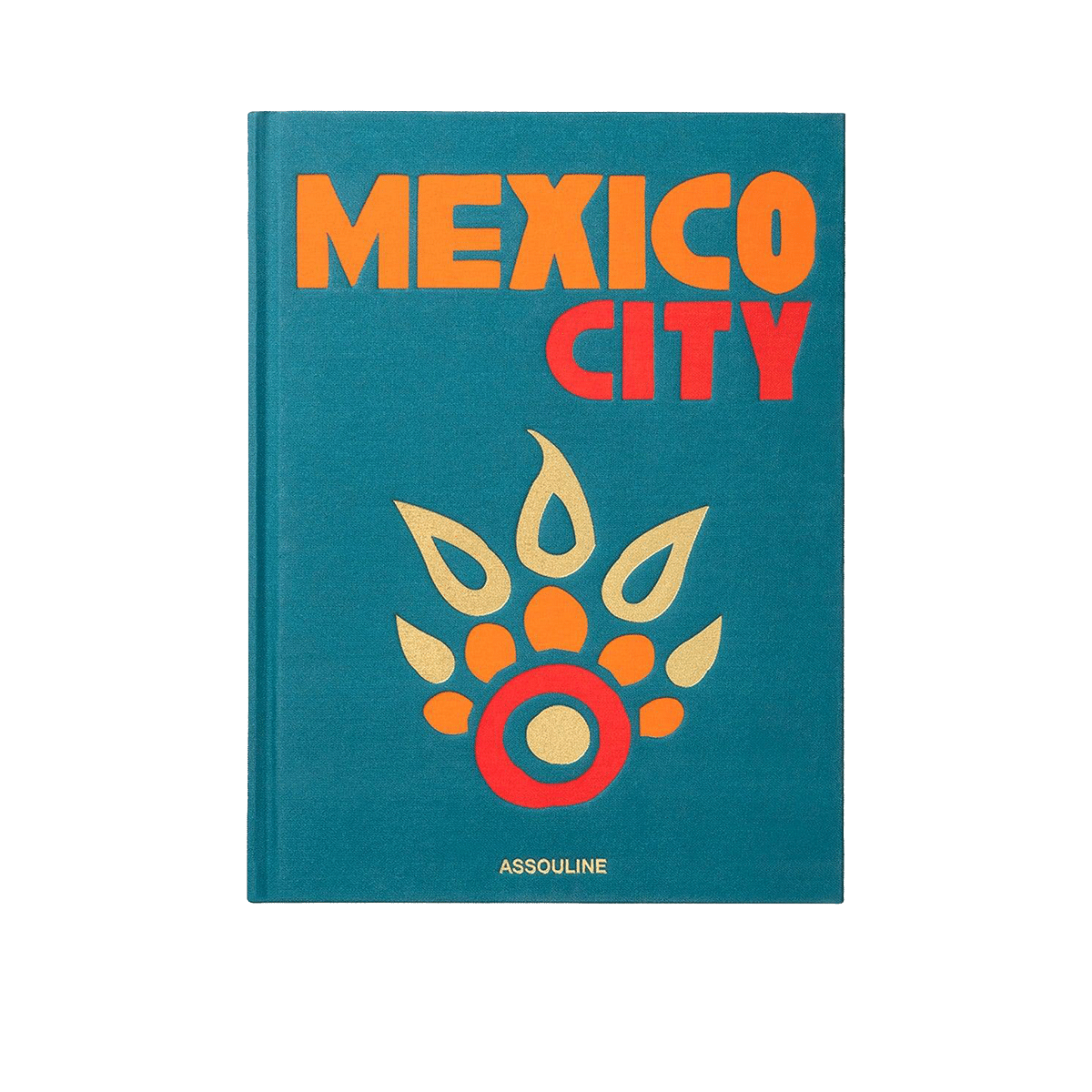 The Classics Collection- Mexico City