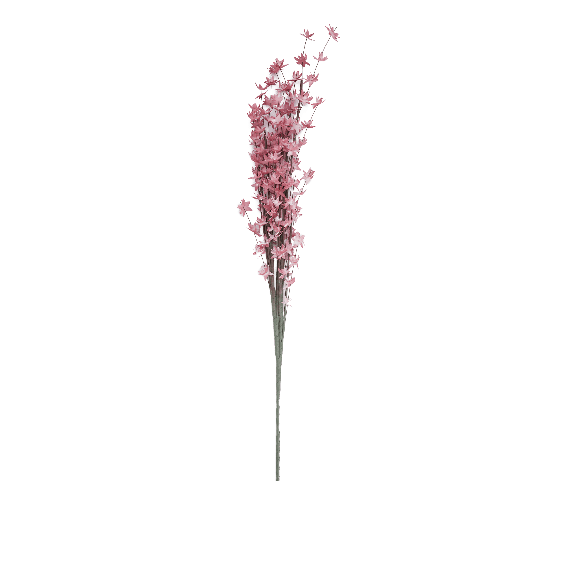 Baby'S Breath Flower Pink