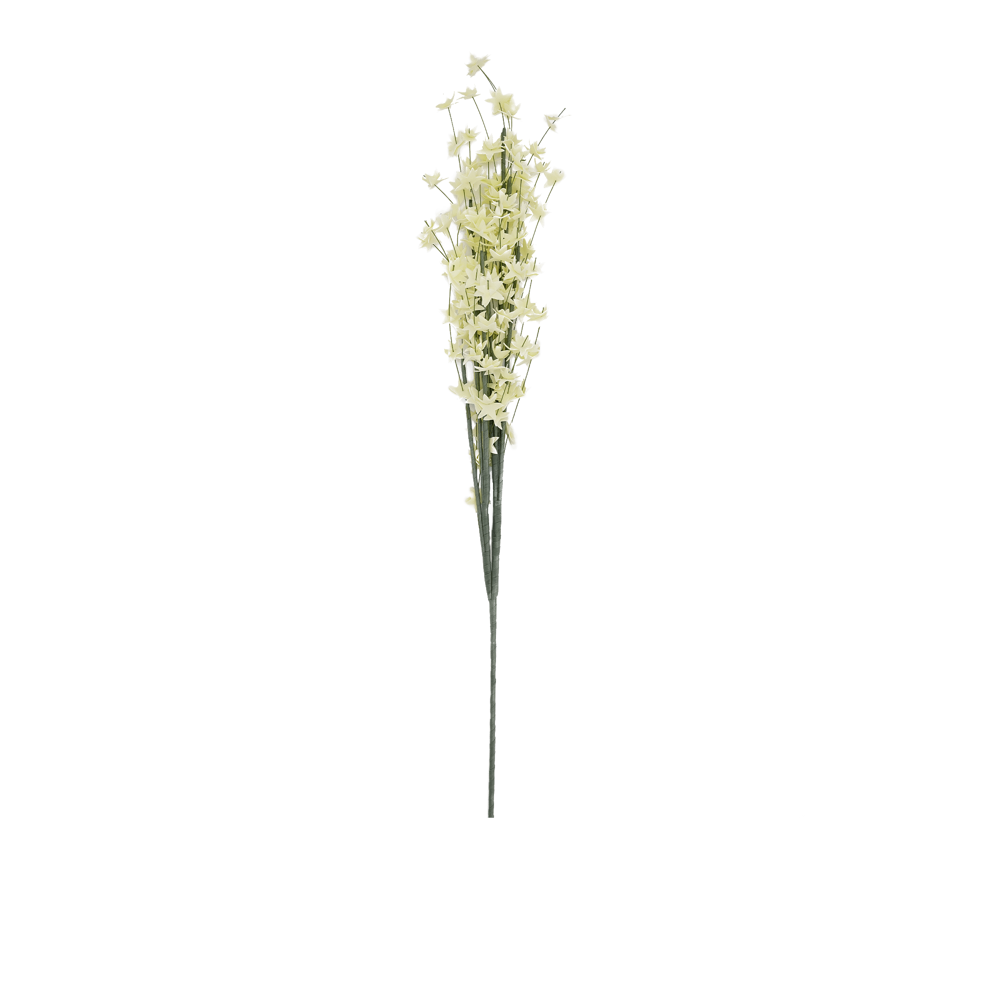 Baby'S Breath Flower Yellow