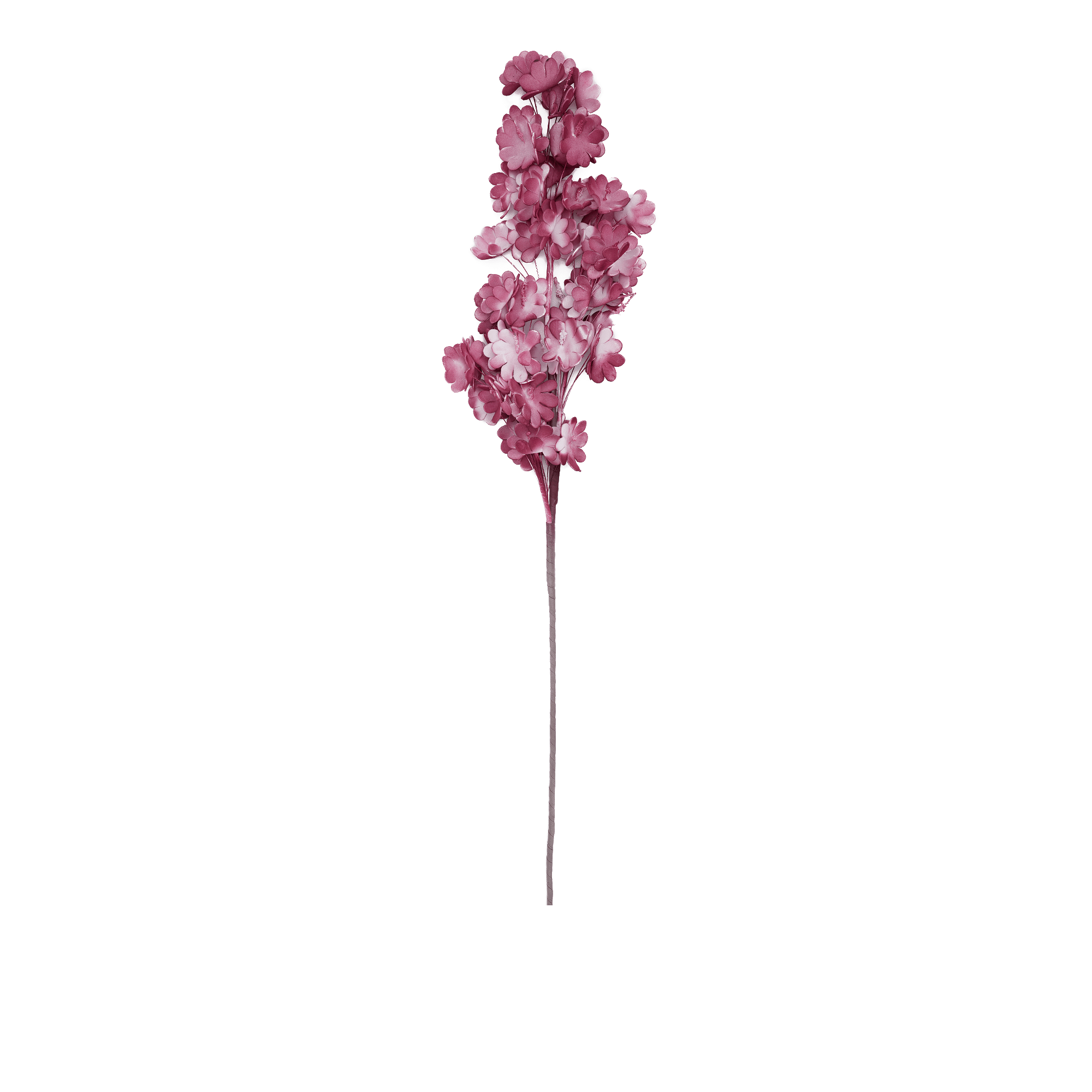 Royal Flower Pink