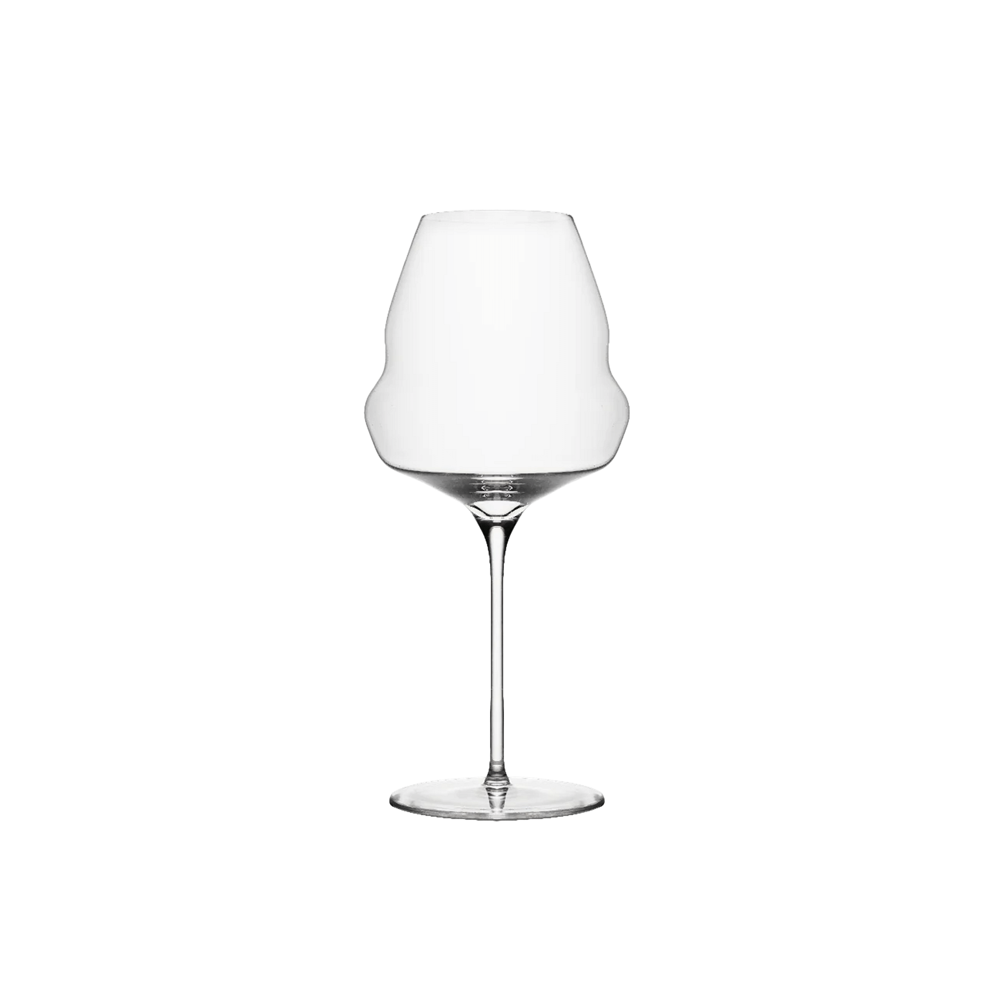 Cocoon Pinot Burgundy Glass