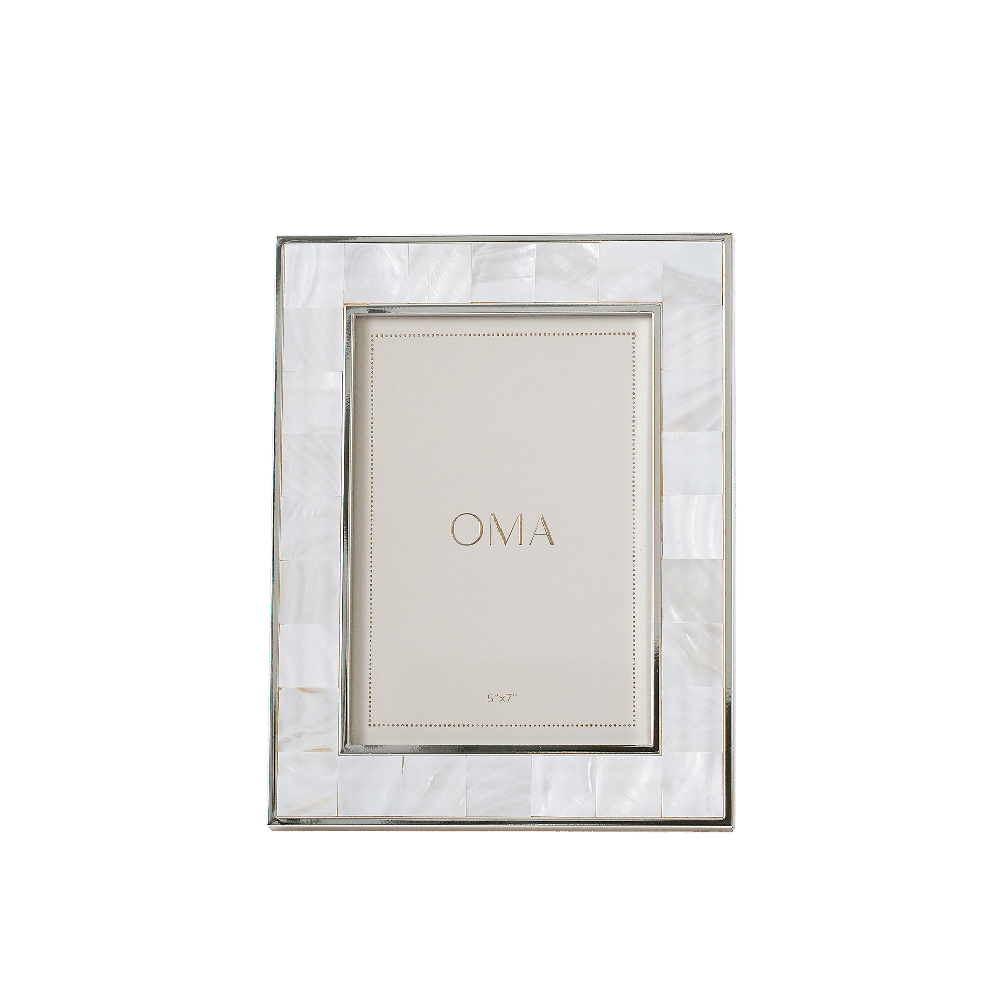 Perlette picture frame 5