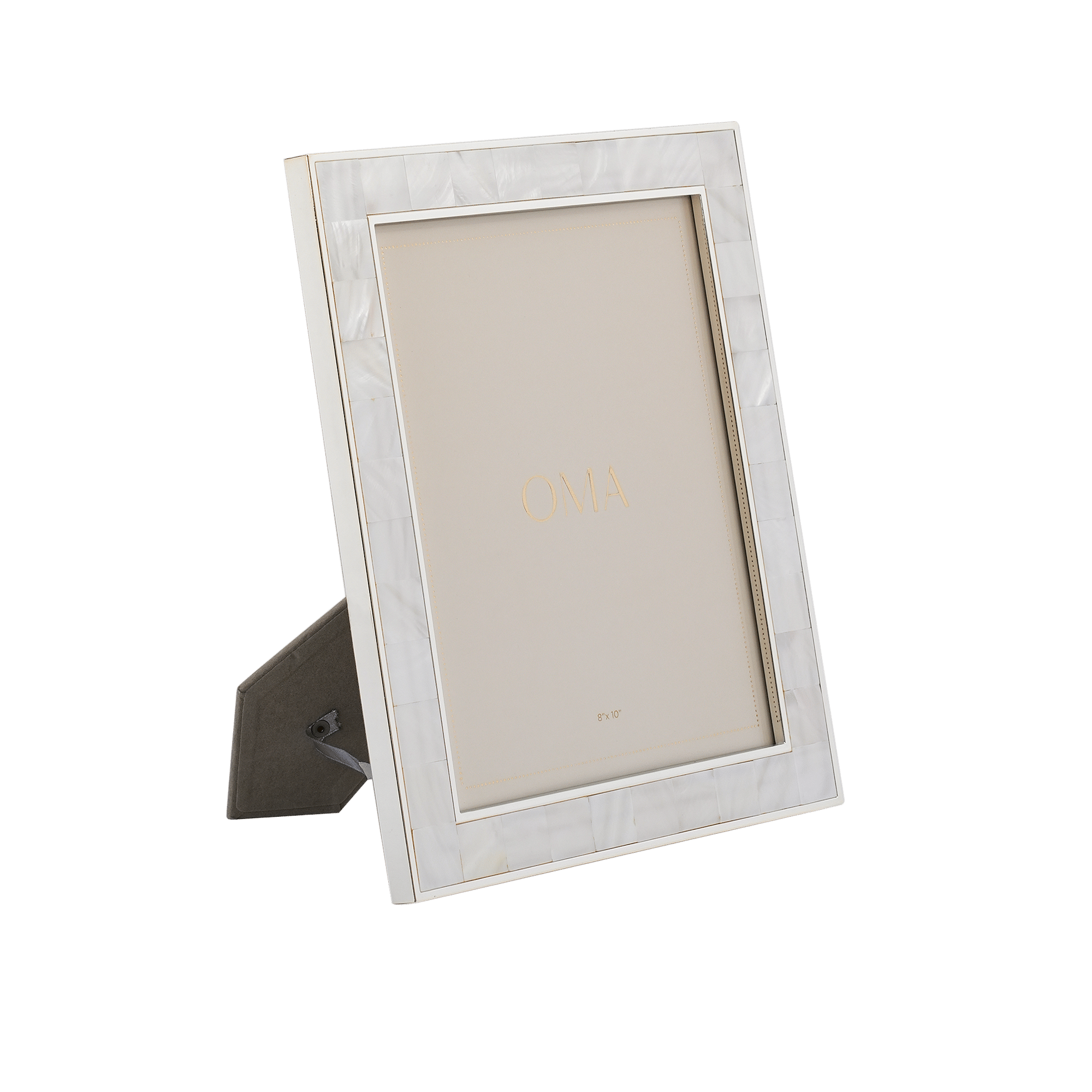 Perlette picture frame 8