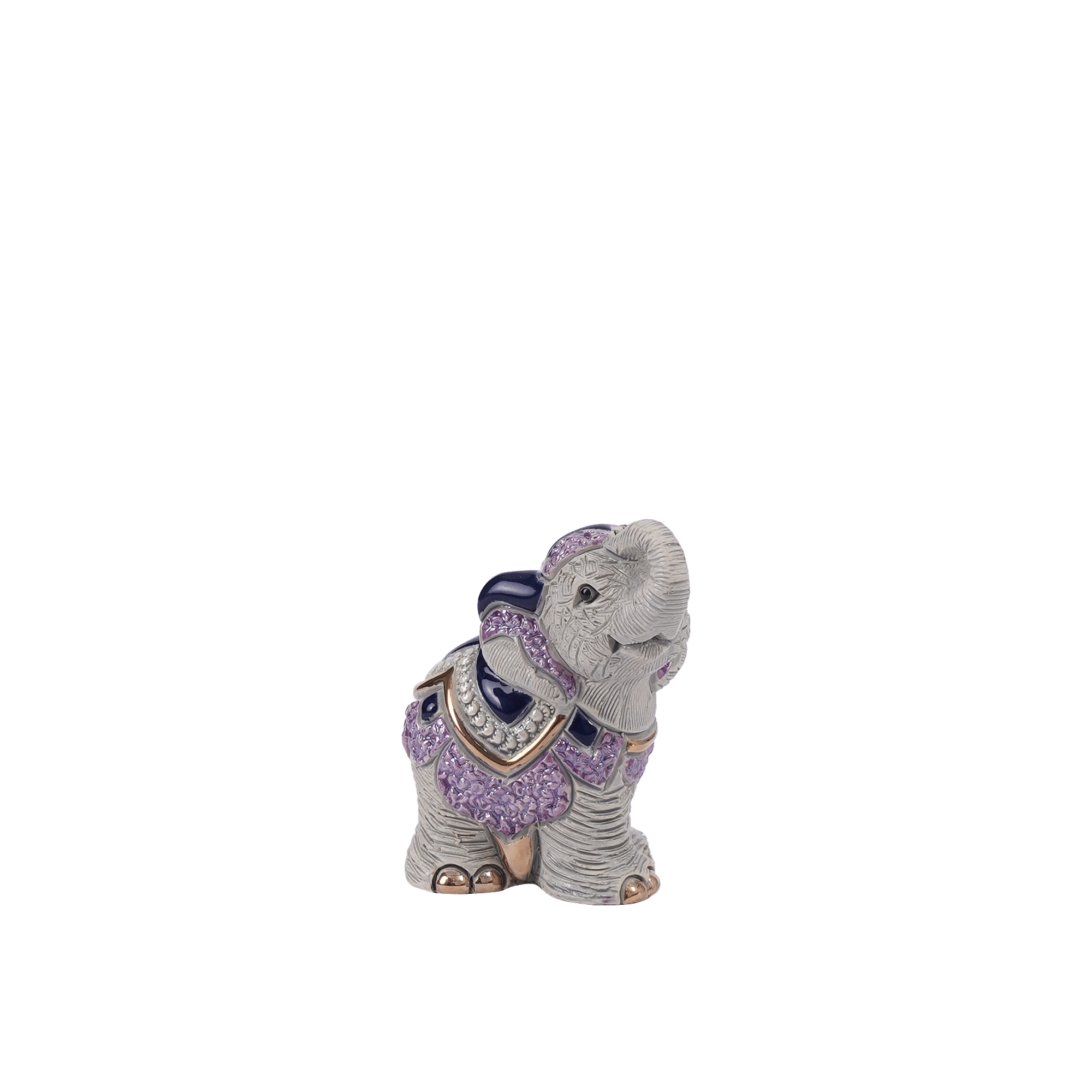 The Families- Baby Indian Elephant
