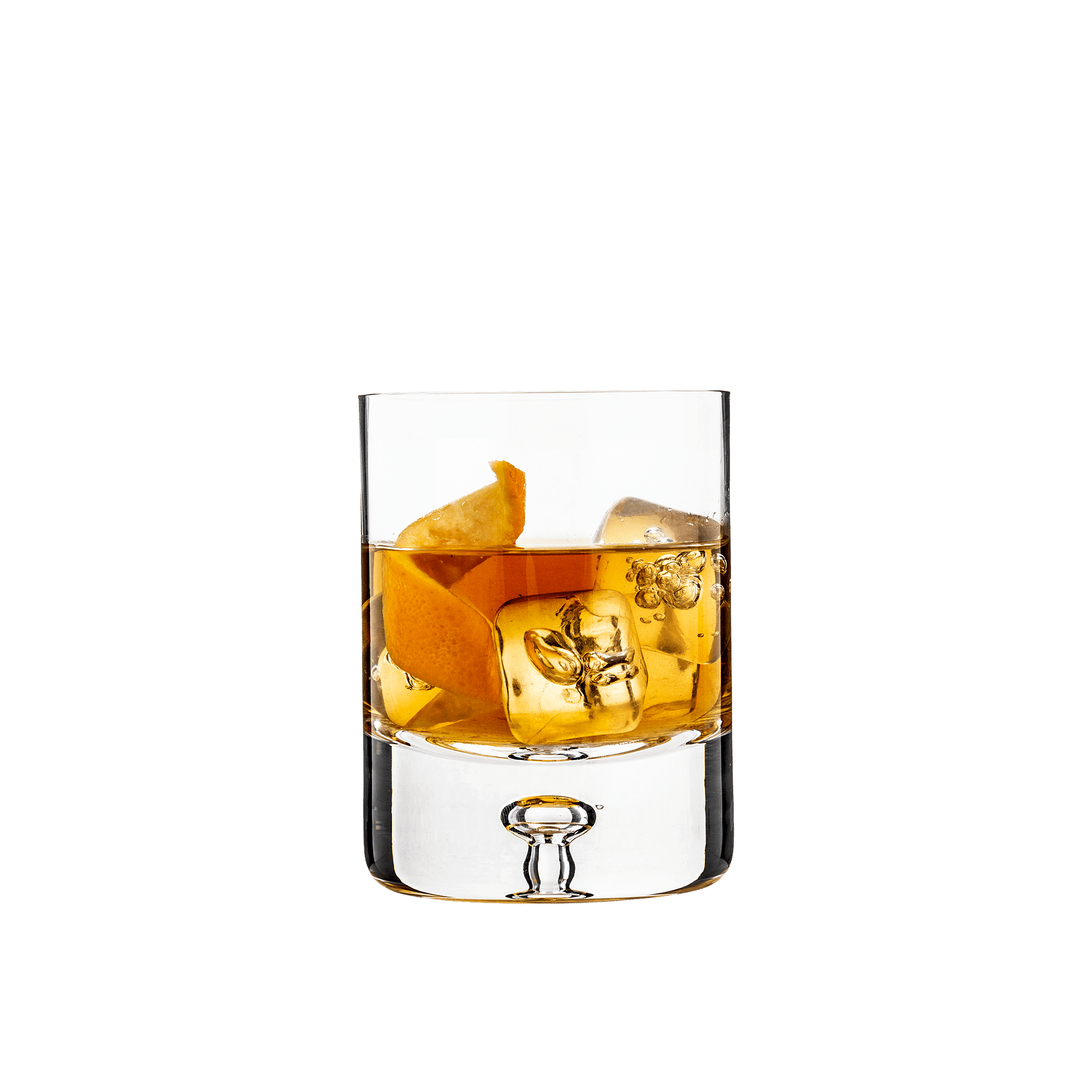 Bijou Whisky Glass