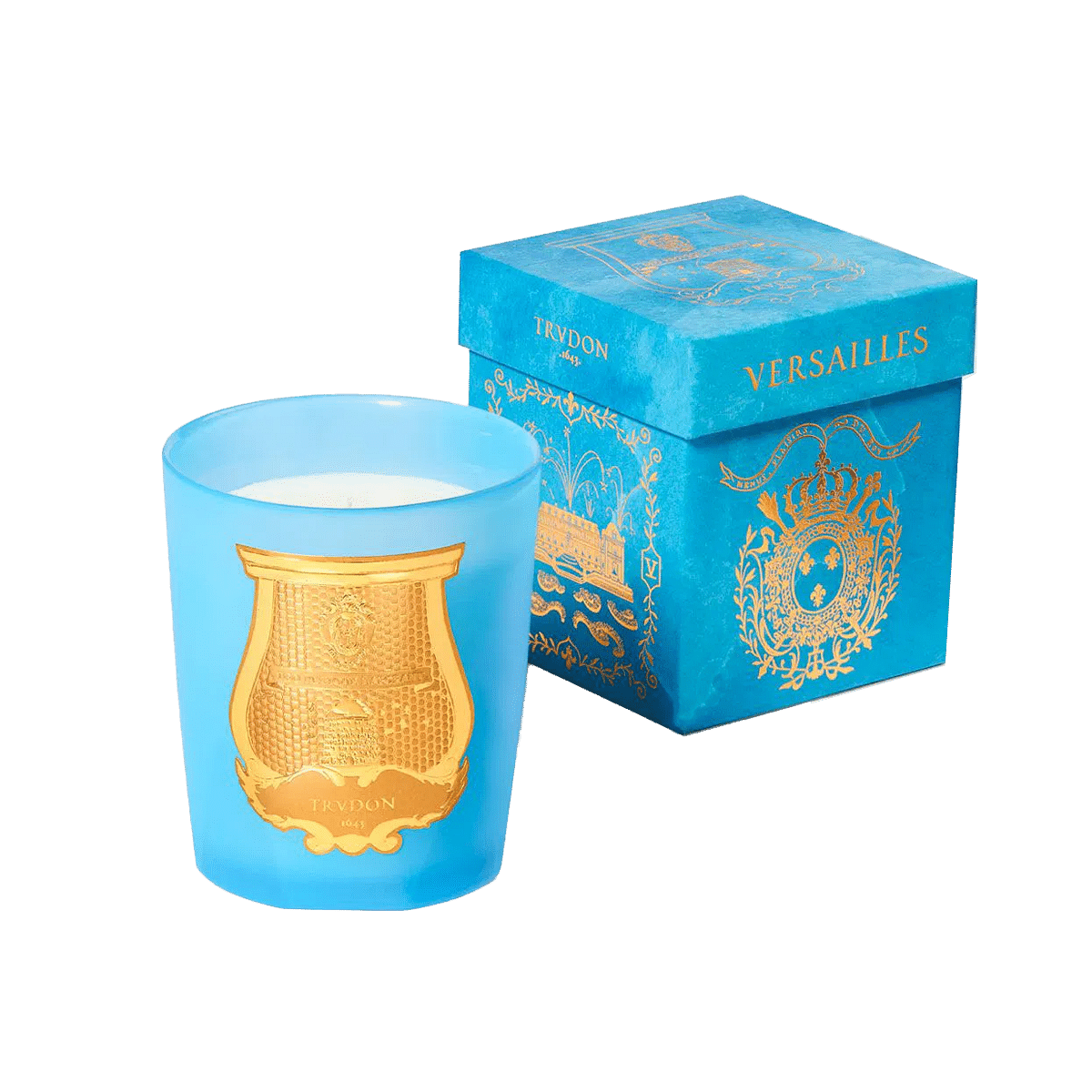 Versailles Scented Candle