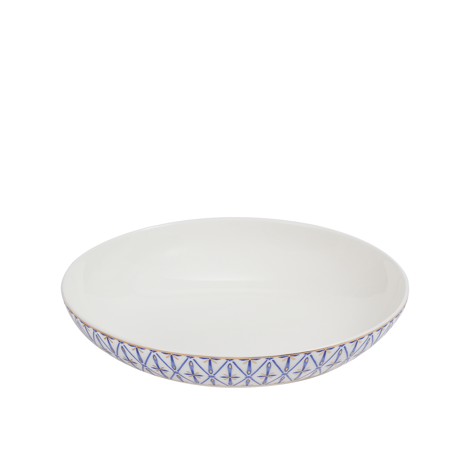 Imperial serving bowl 23.5cm