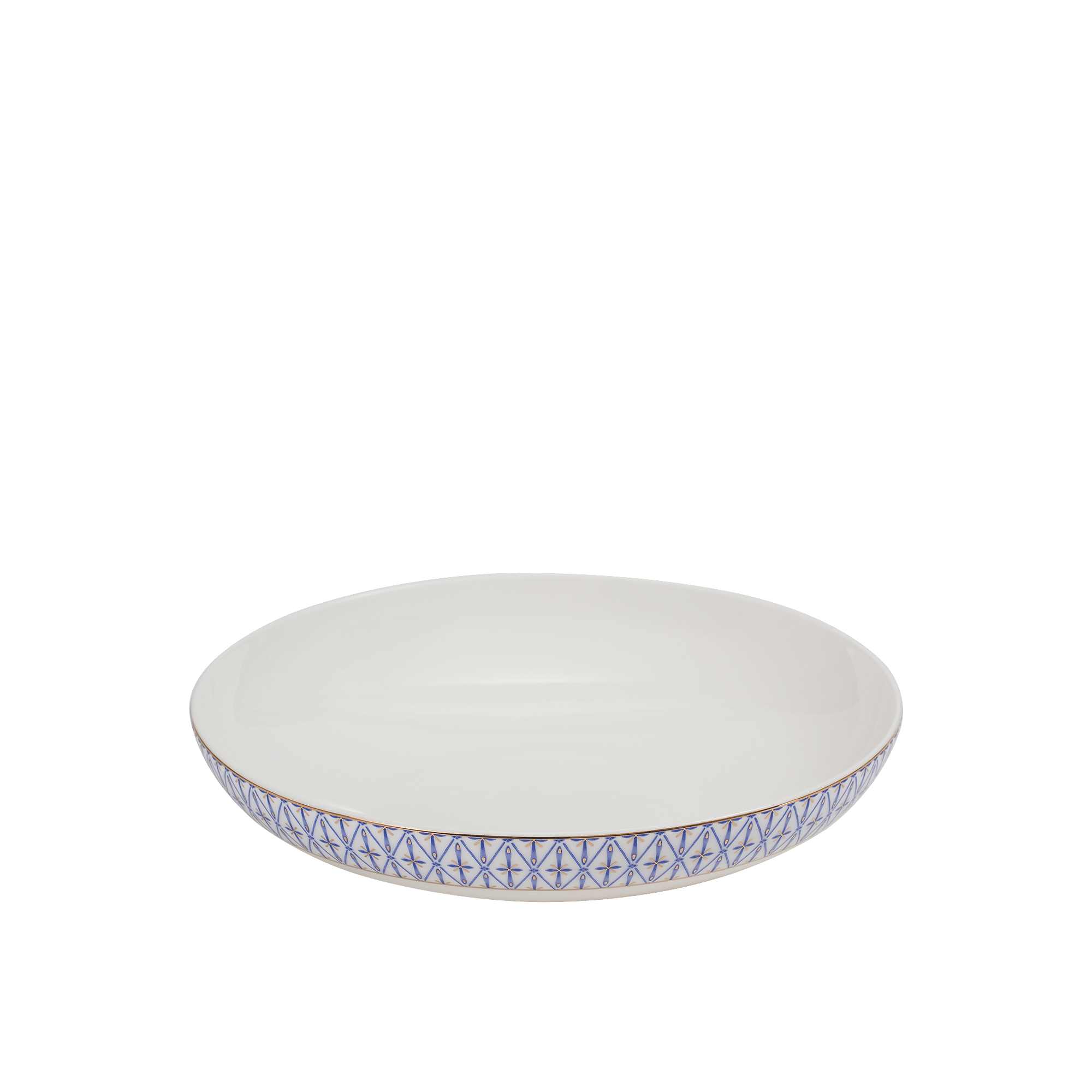 Imperial serving bowl 26.8cm