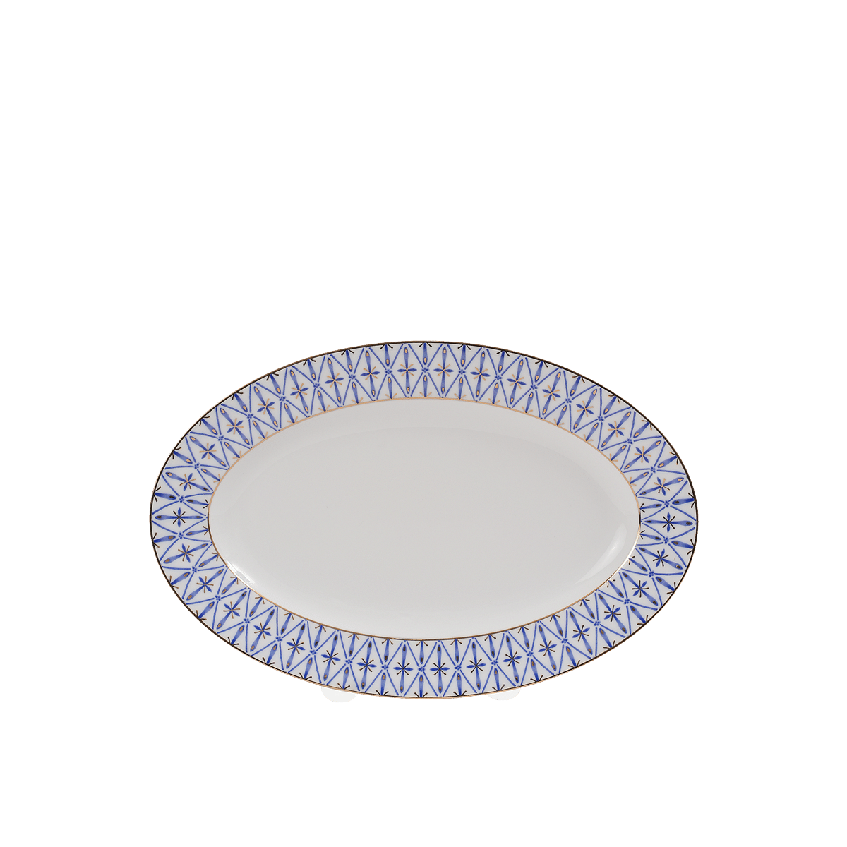 Imperial serving platter 31cm
