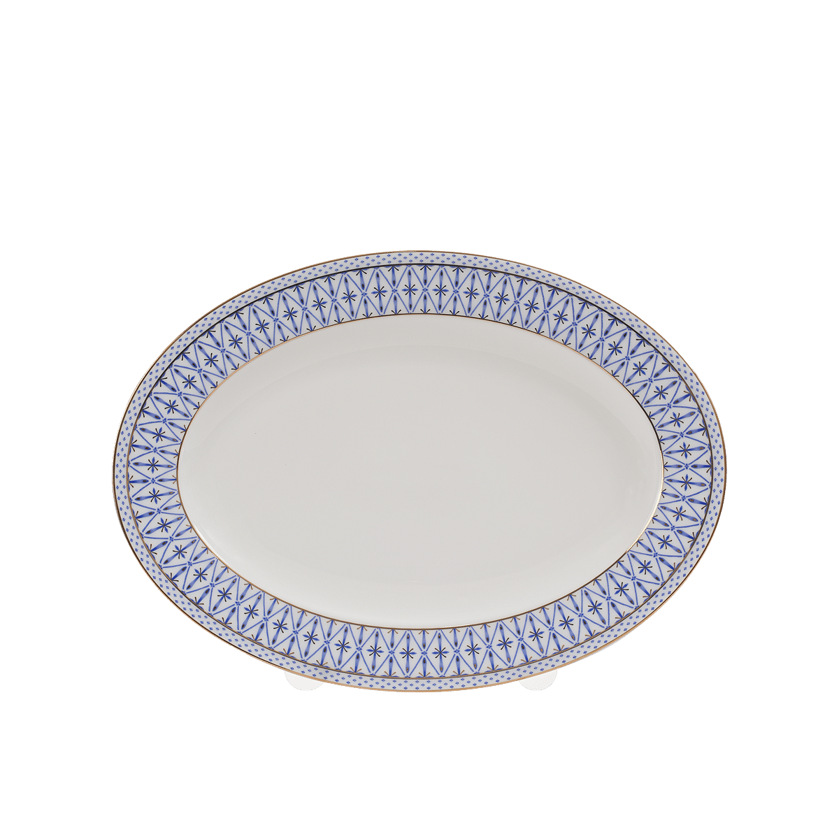Imperial serving platter 35.5cm