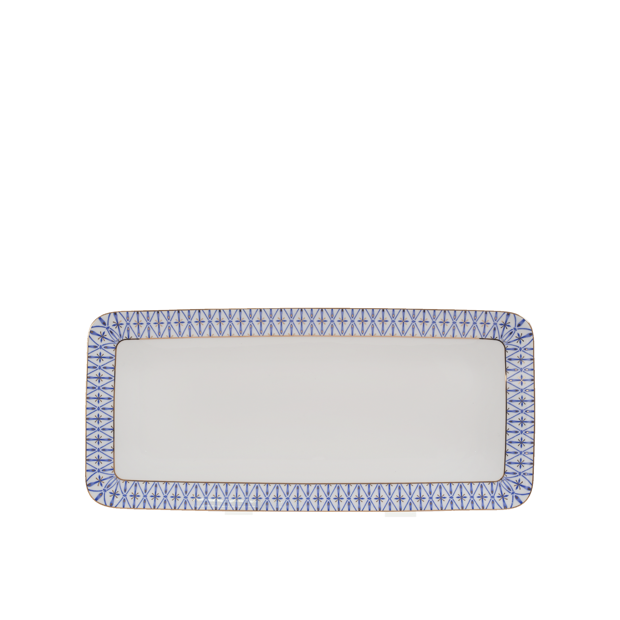 Imperial sandwich tray