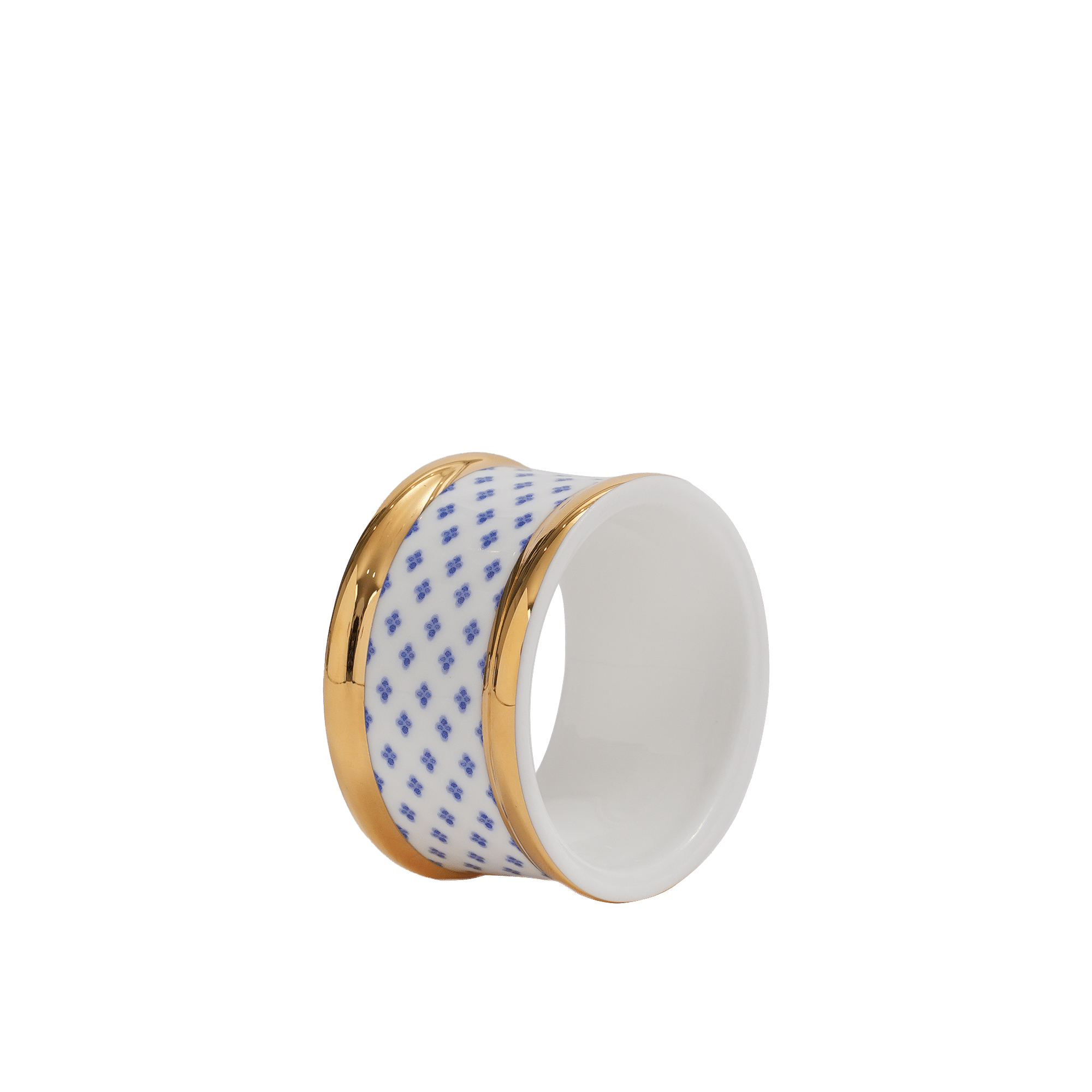 Imperial napkin ring