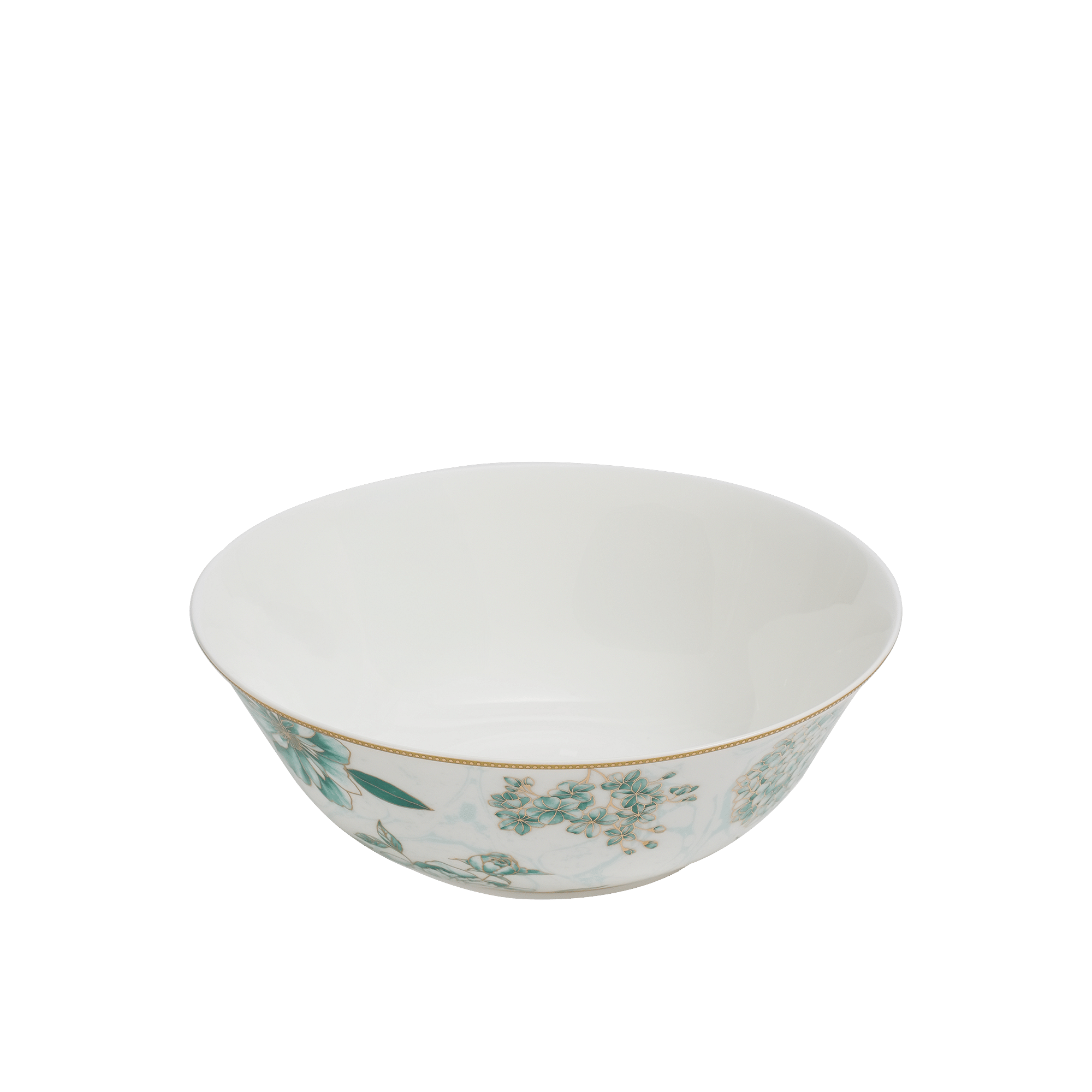Luella serving bowl