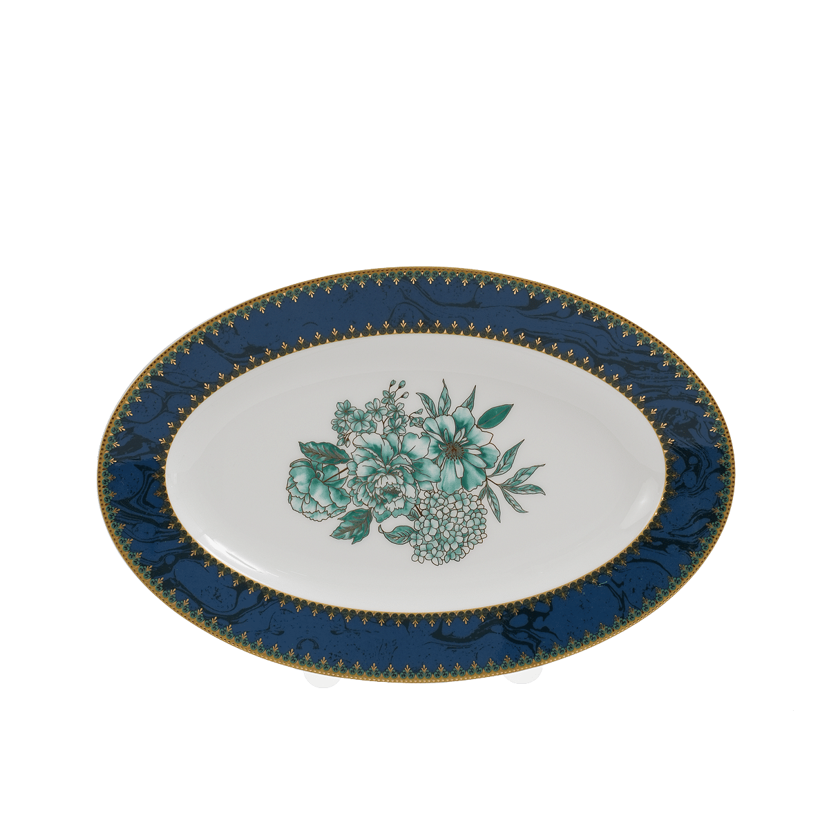 Luella serving platter 31cm