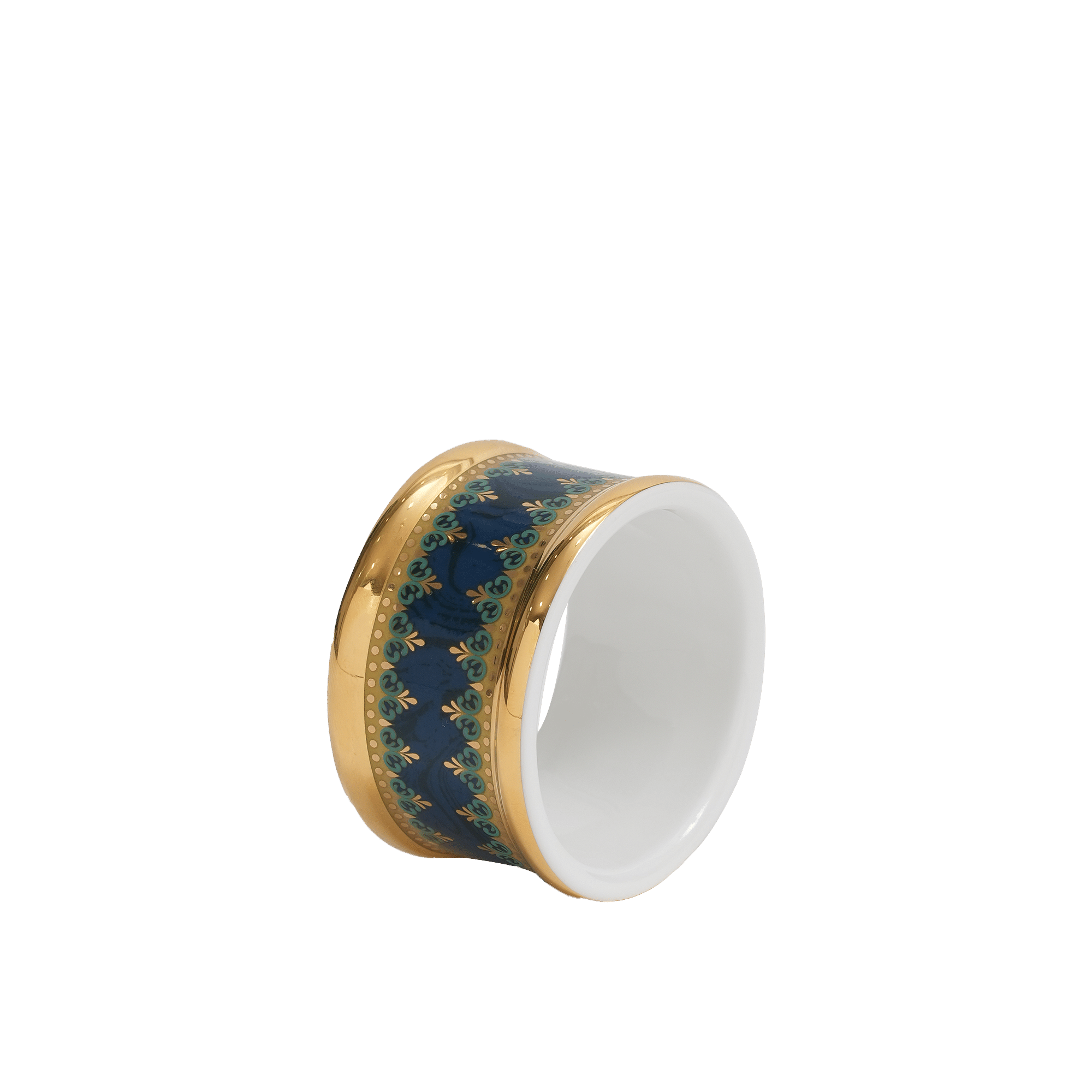 Luella napkin ring