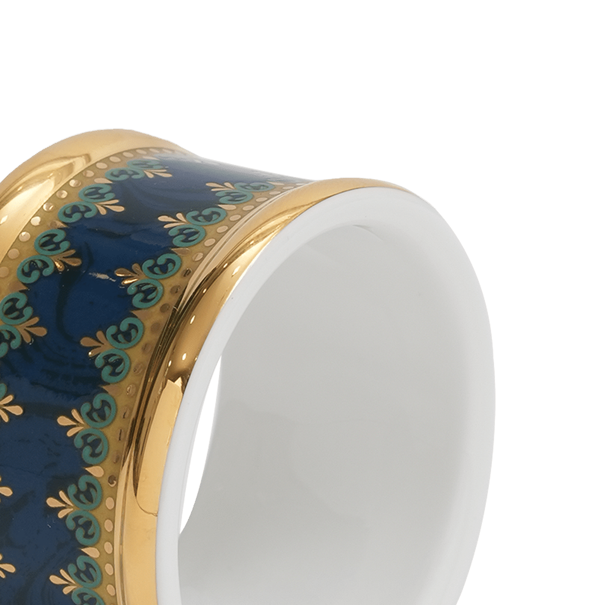Luella napkin ring