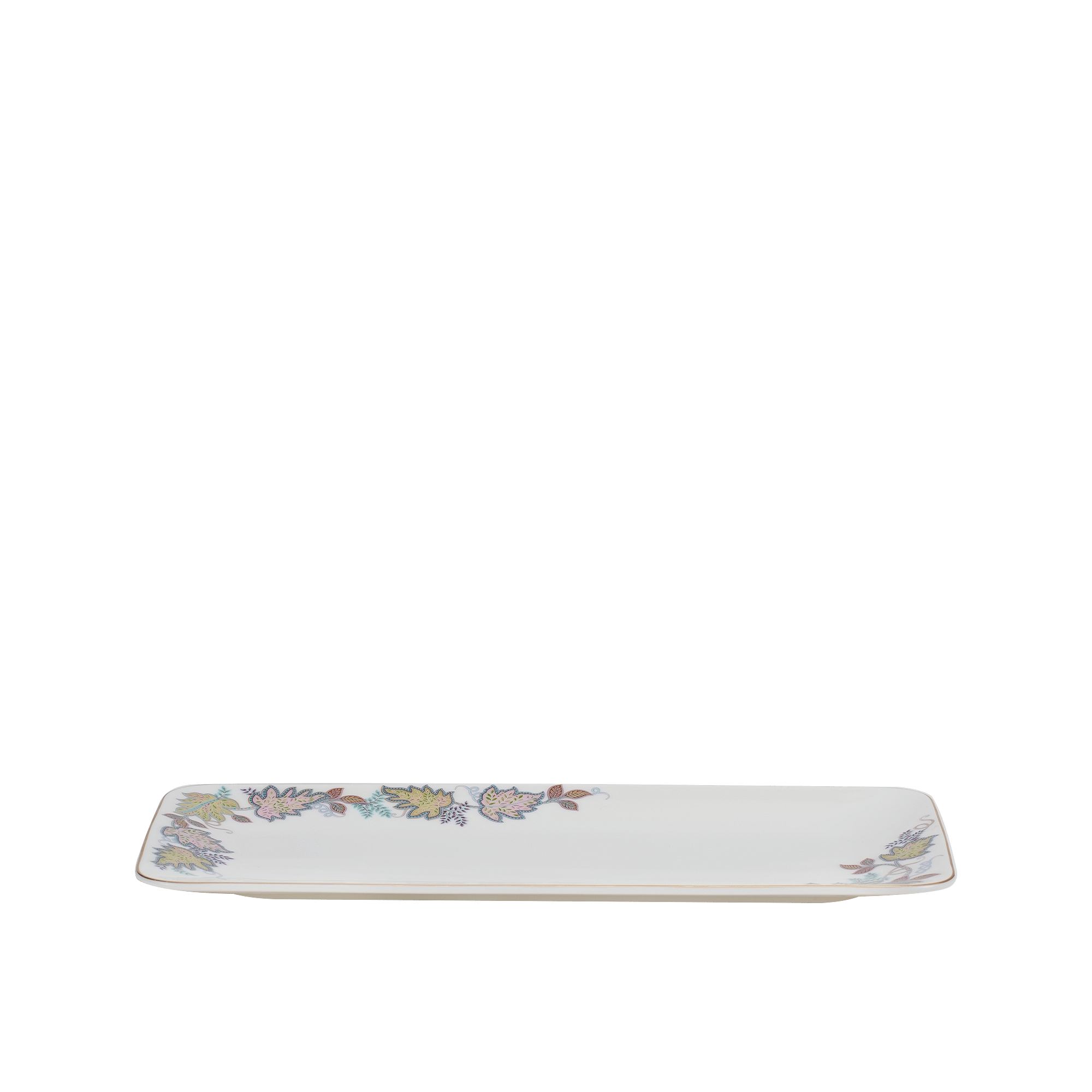 Liana sandwich tray