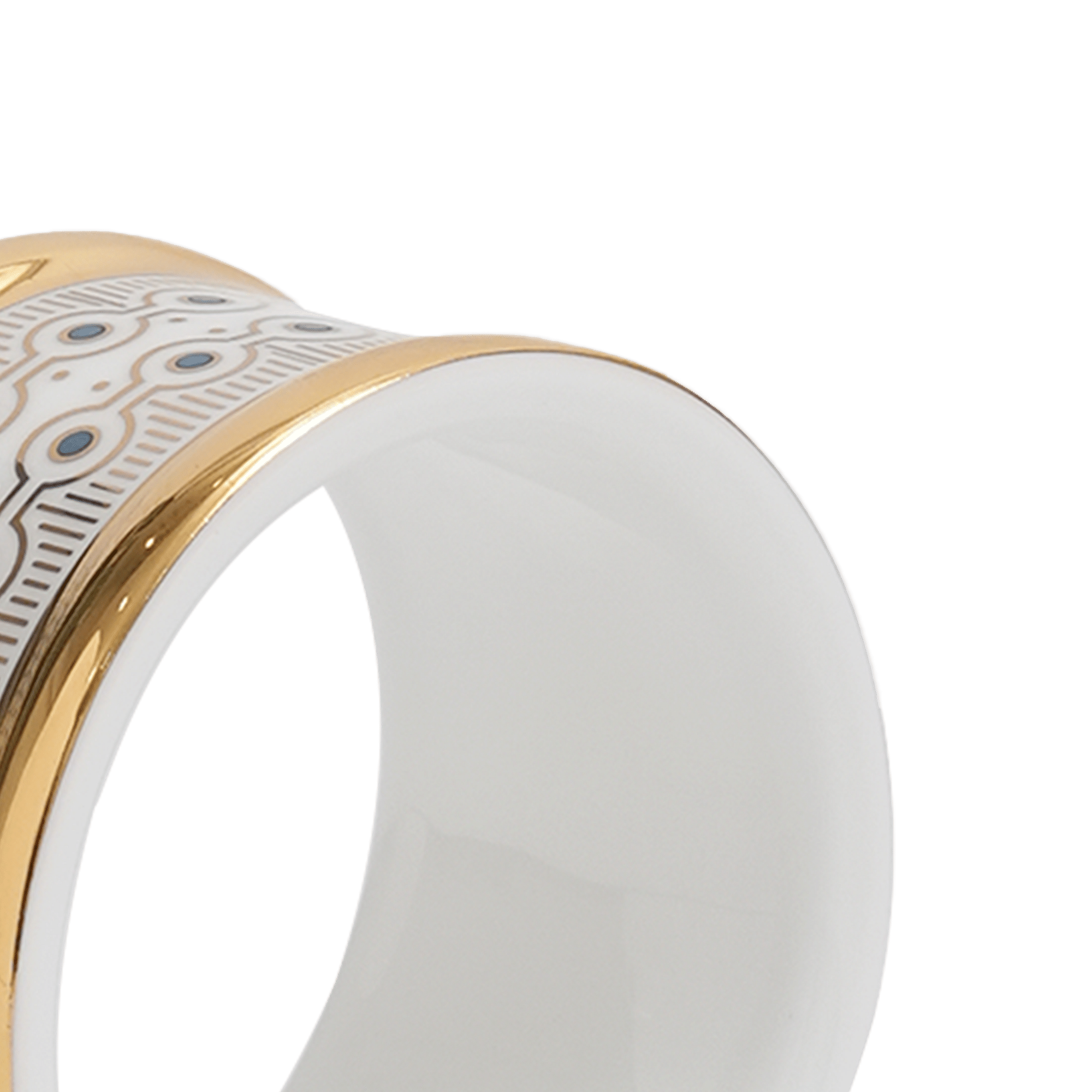 Liana napkin ring
