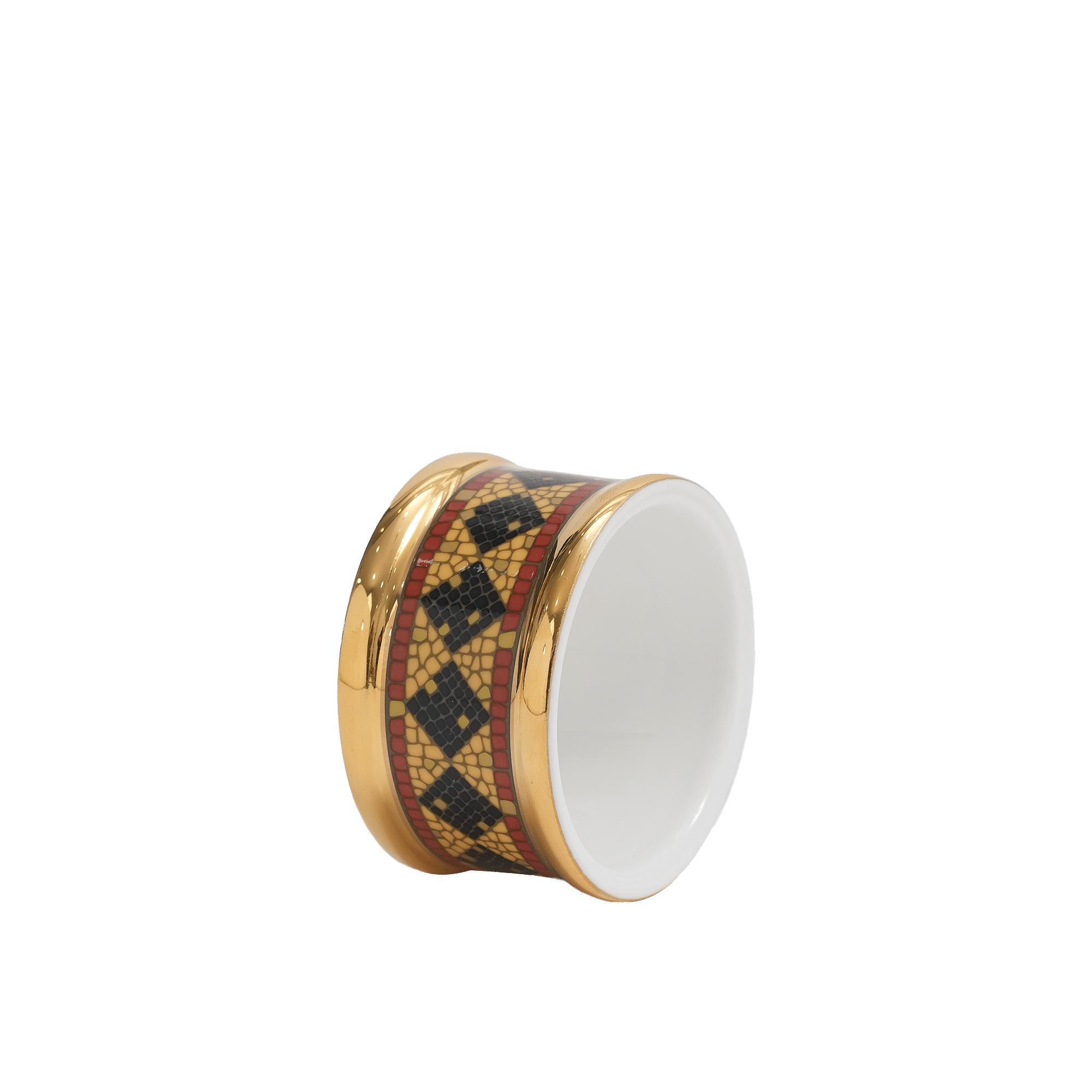 Tuscany napkin ring