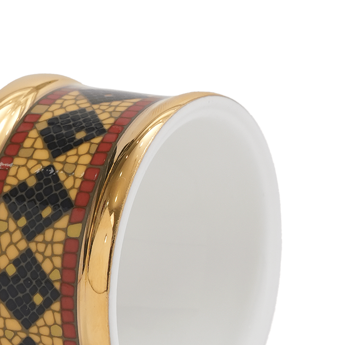Tuscany napkin ring