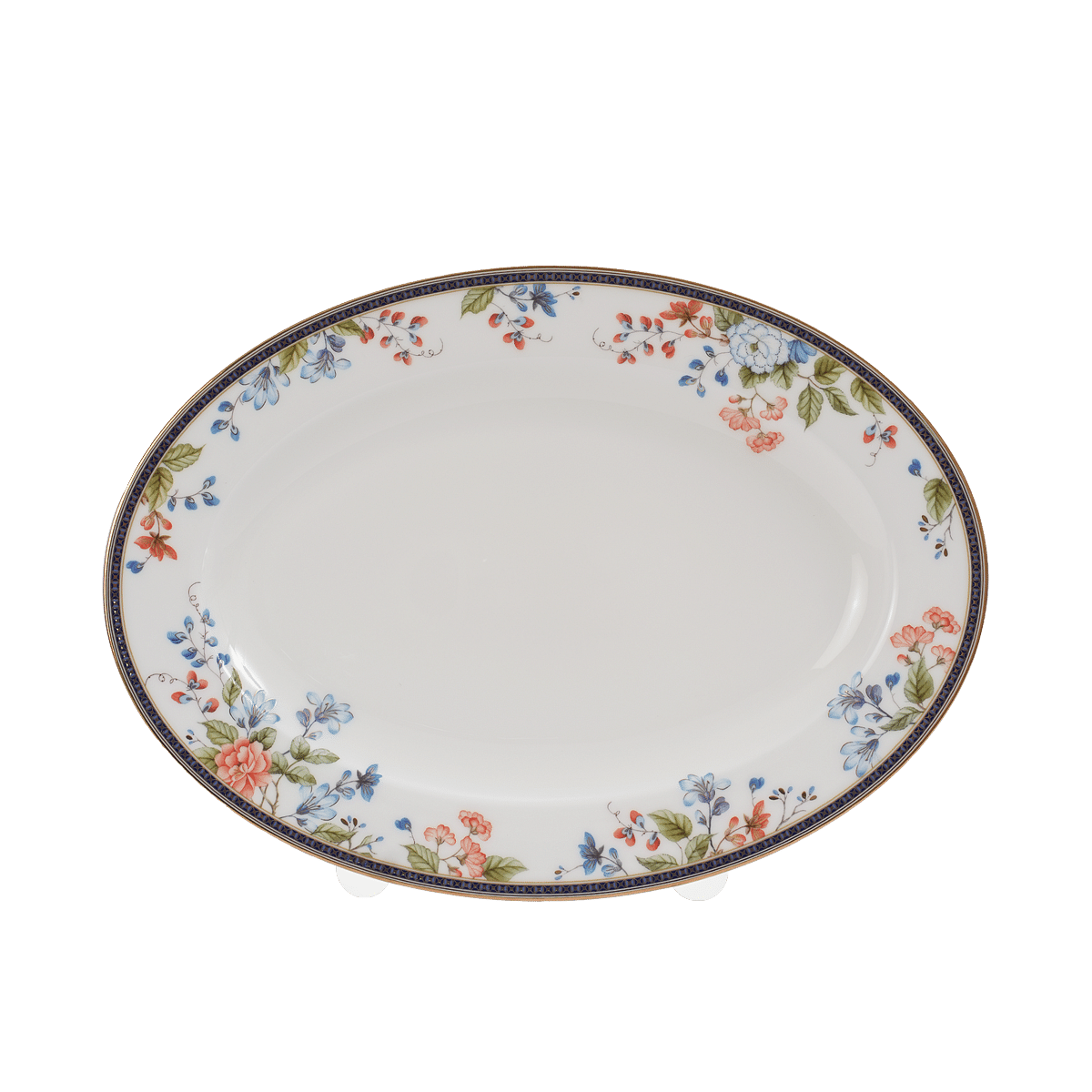 Cerelia serving platter 35.5cm