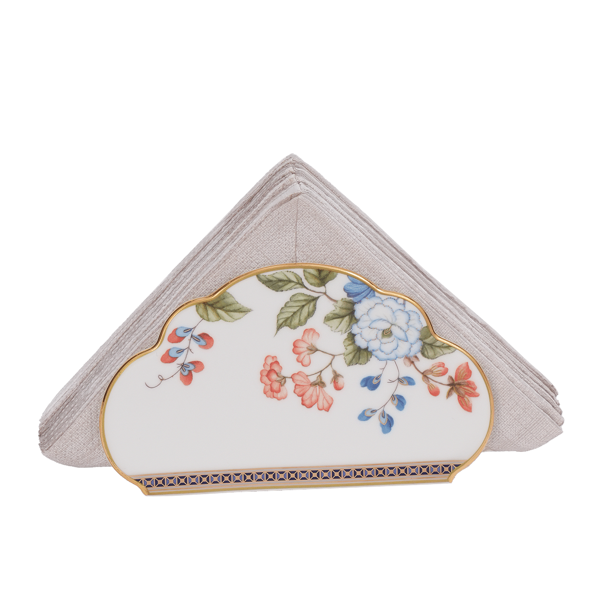 Cerelia napkin holder