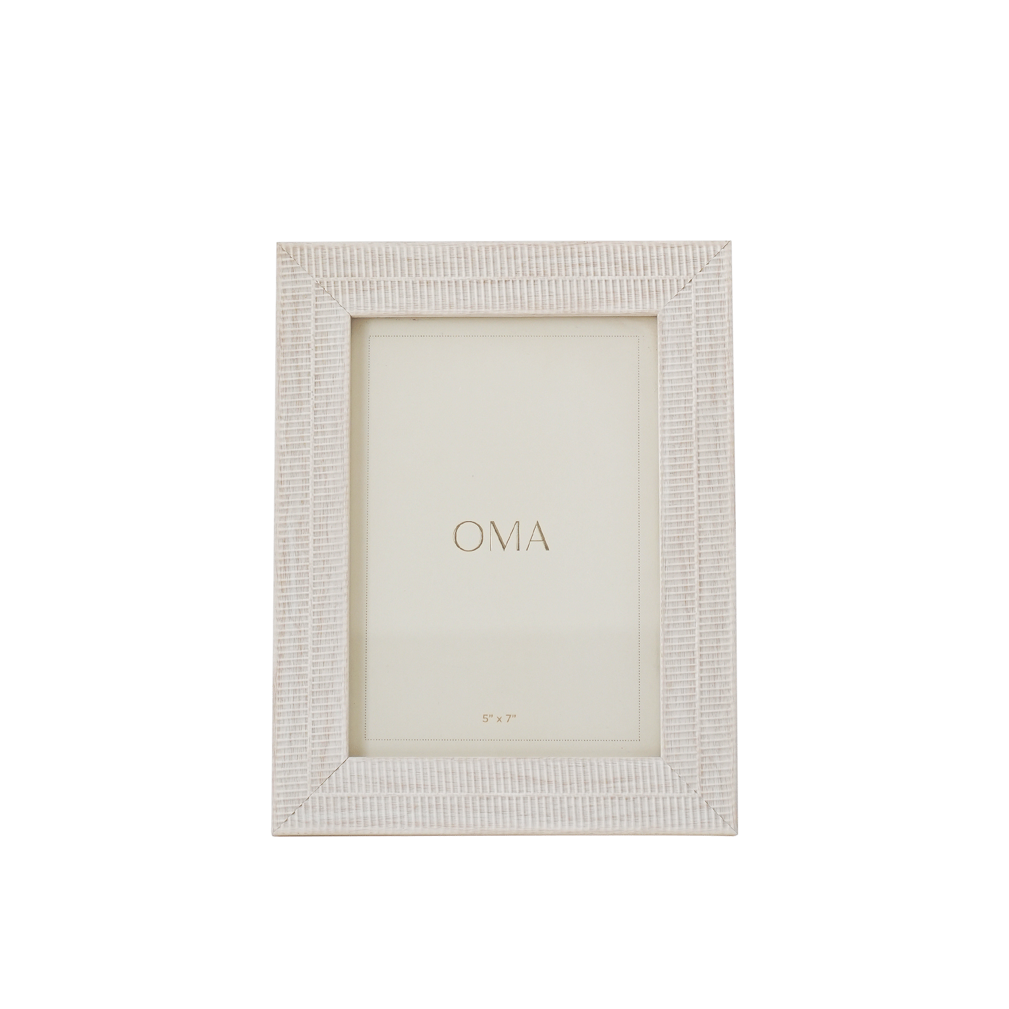 Crest picture frame 5