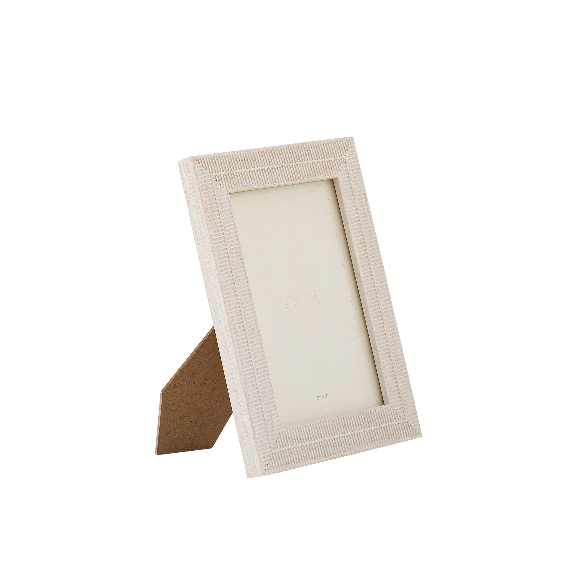 Crest picture frame 5