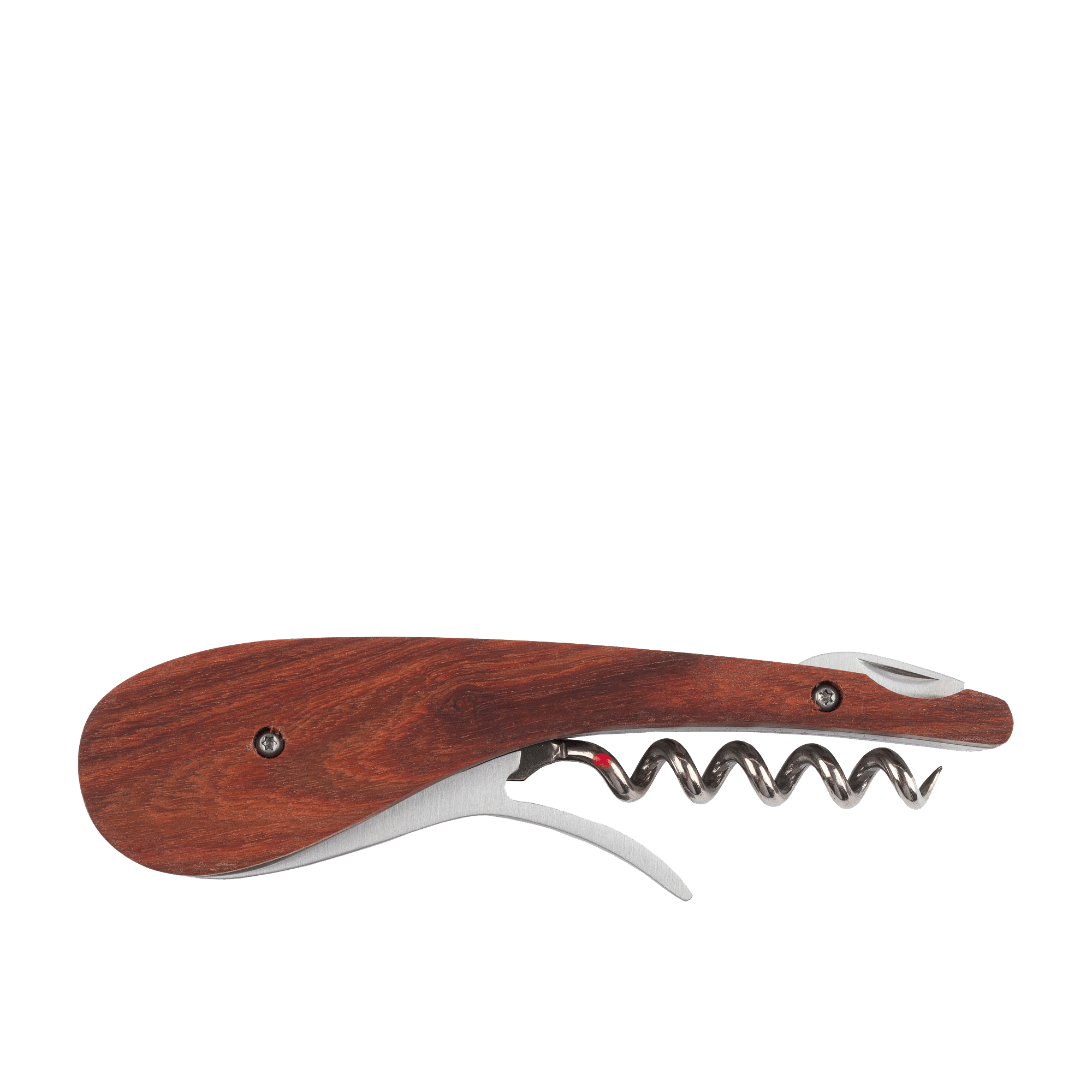 Soft Machine Rosewood Corkscrew