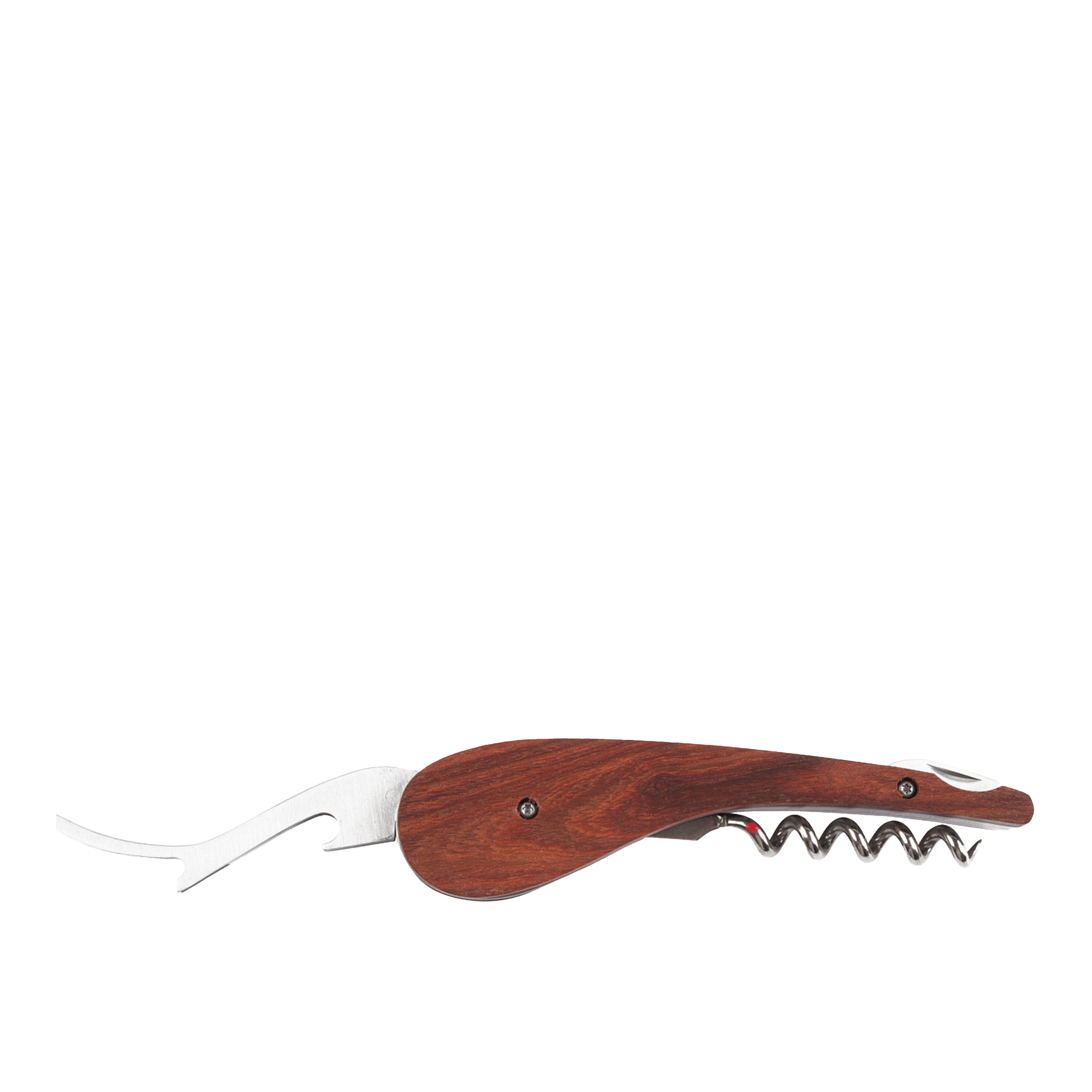Soft Machine Rosewood Corkscrew
