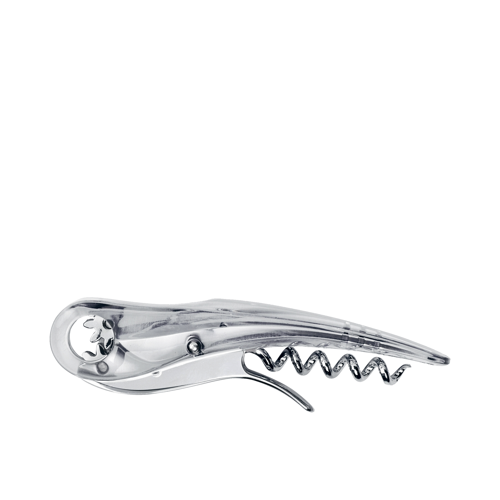 Soft Machine Crystal Corkscrew