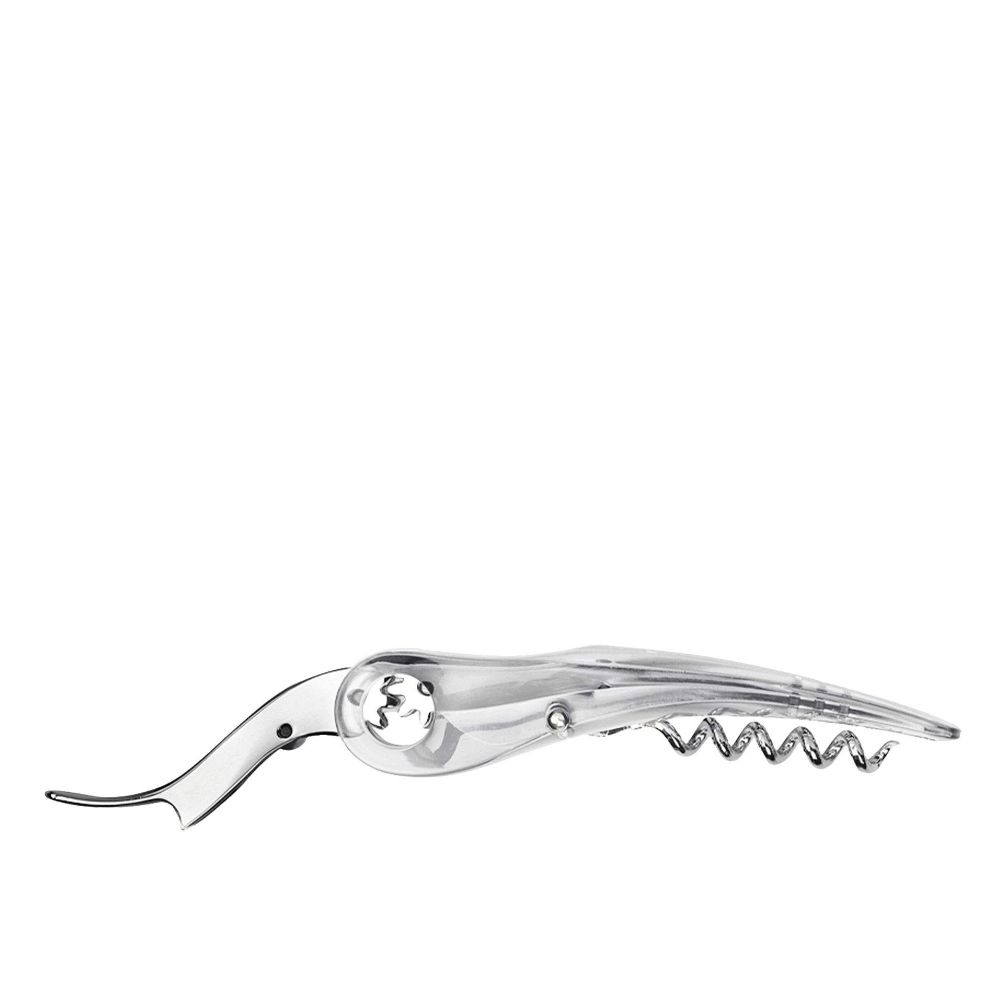 Soft Machine Crystal Corkscrew
