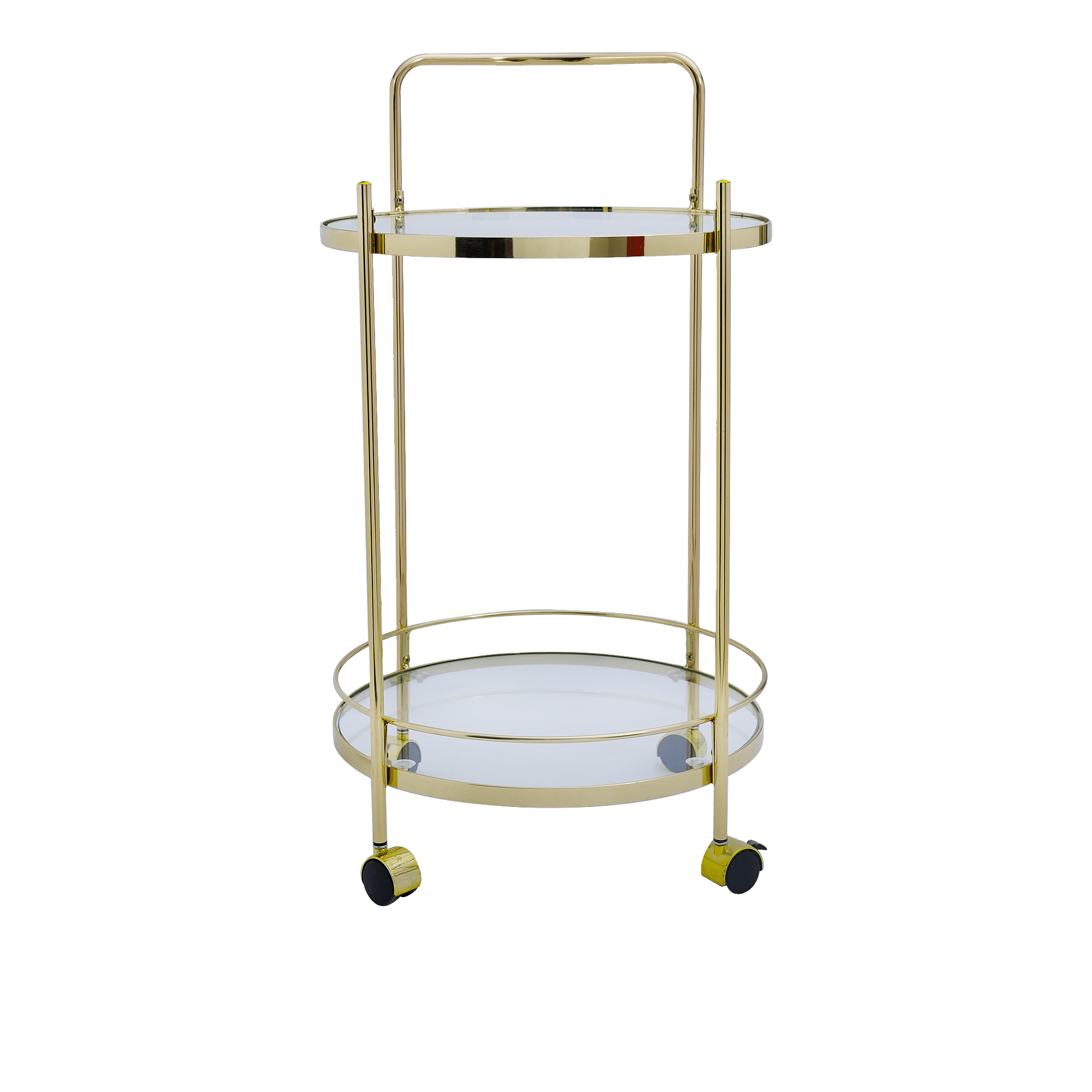 Jamboree Bar Cart