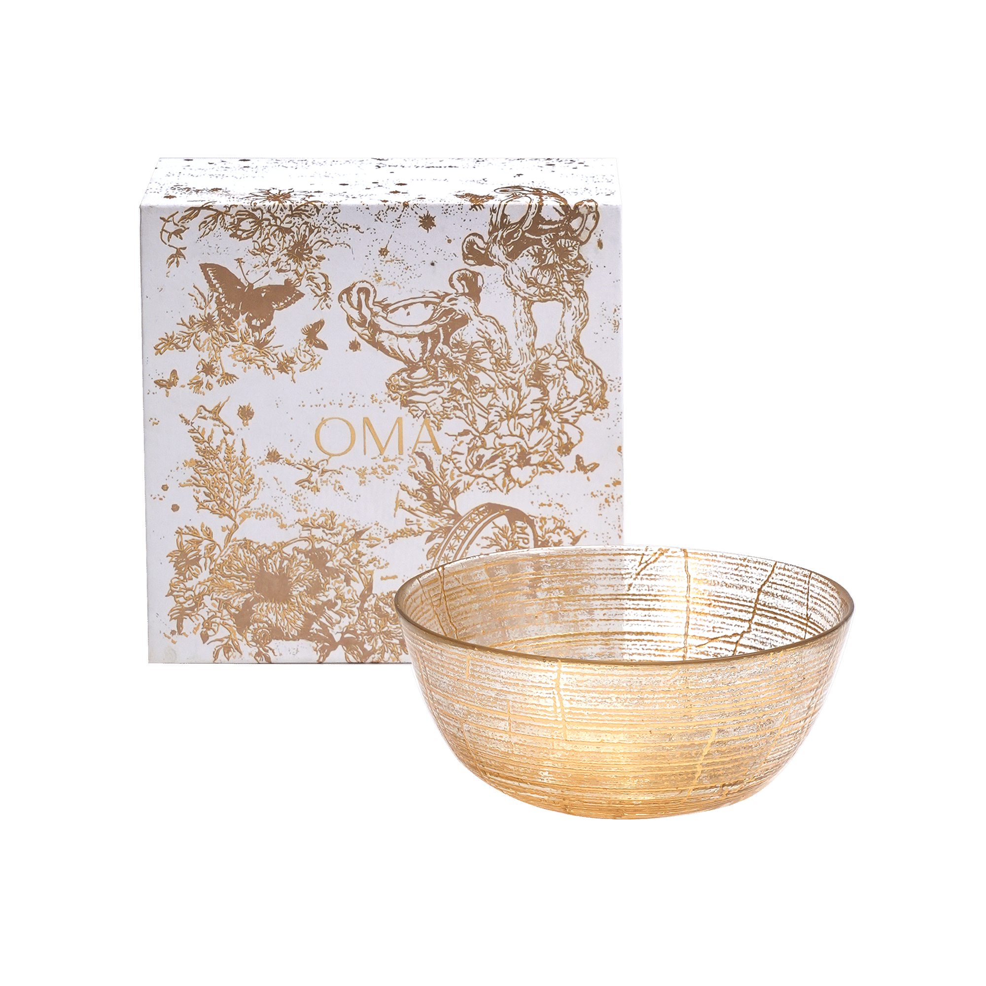 Monna Centerpiece Bowl