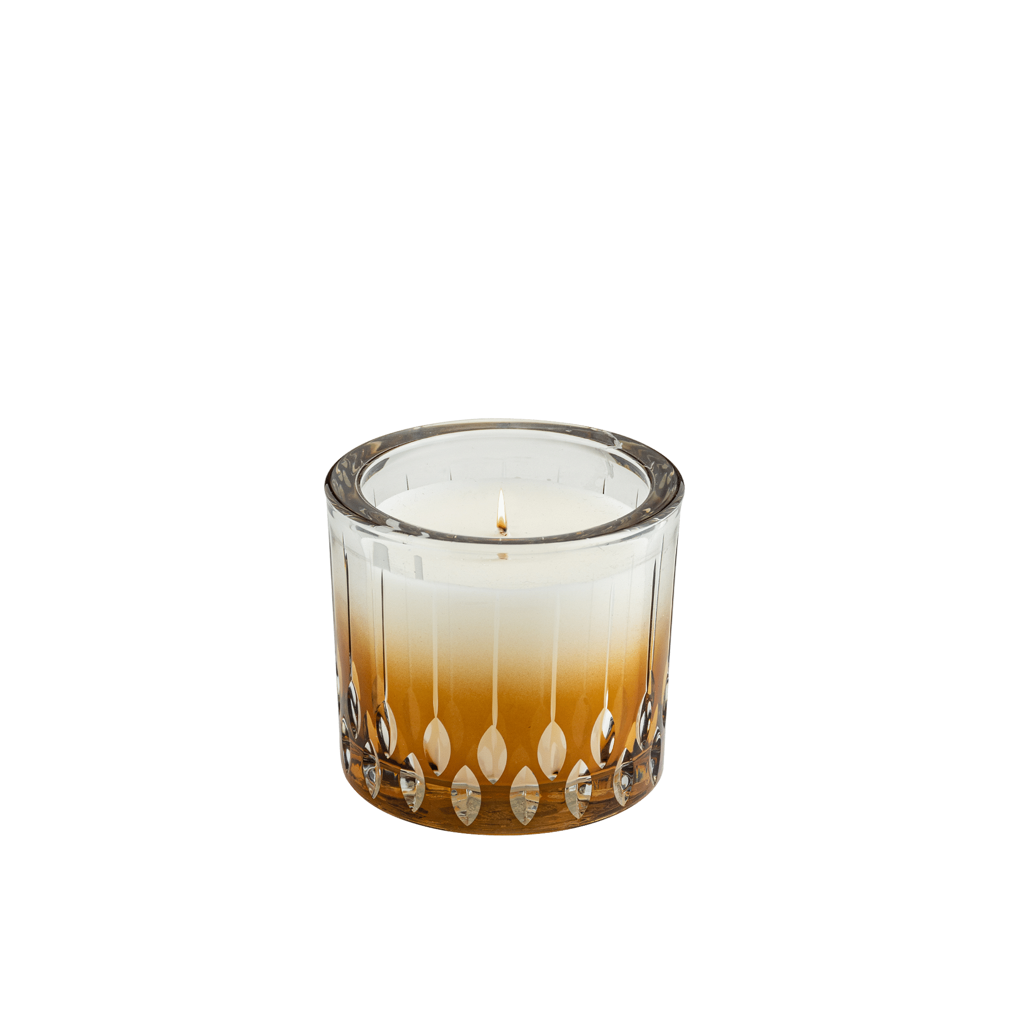 Verdigris Scented Candle Amber